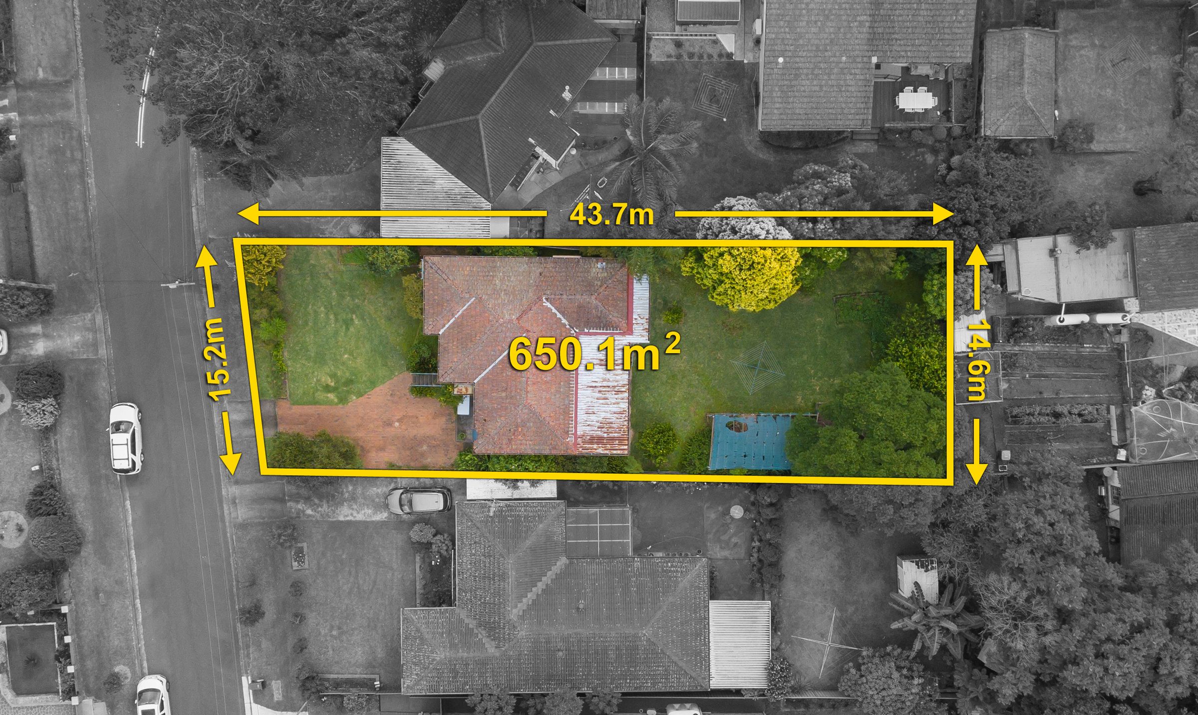 13 Grace Street, Telopea, NSW 2117