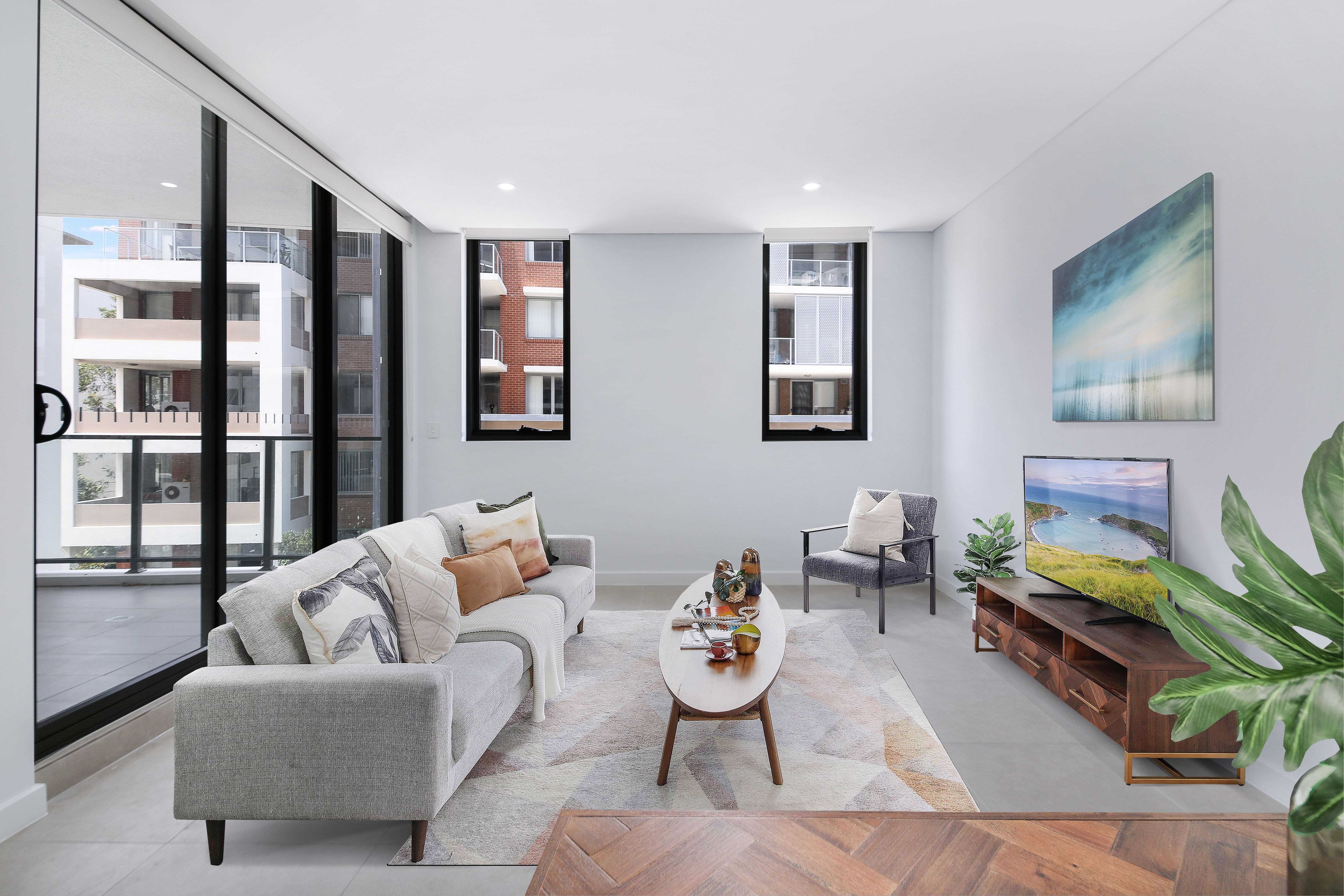 108/3 Madden Close, Botany, NSW 2019
