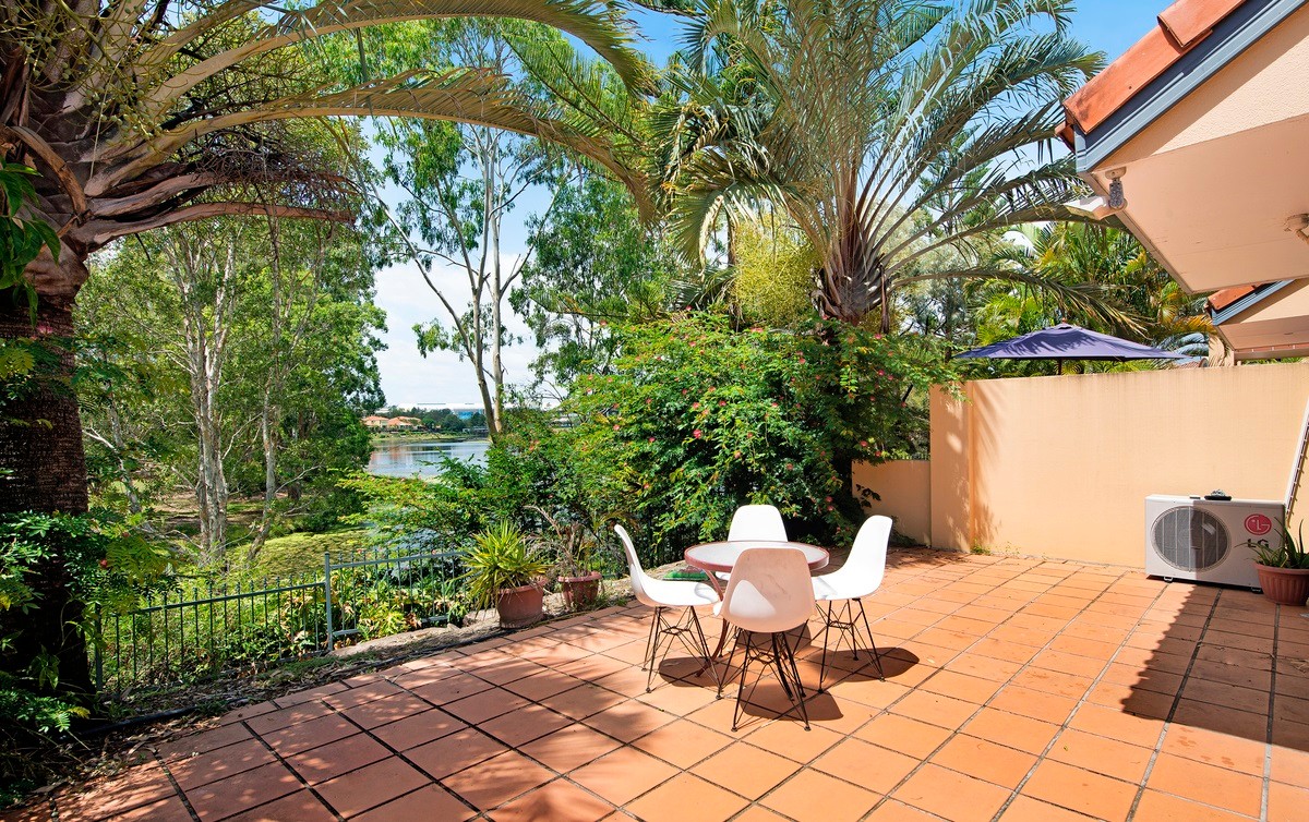 12/206 Cheltenham Drive, Robina, QLD 4226