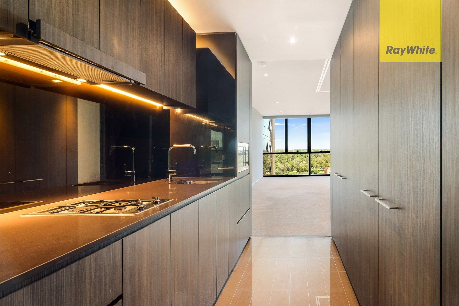 1326/45 Macquarie Street, Parramatta, NSW 2150