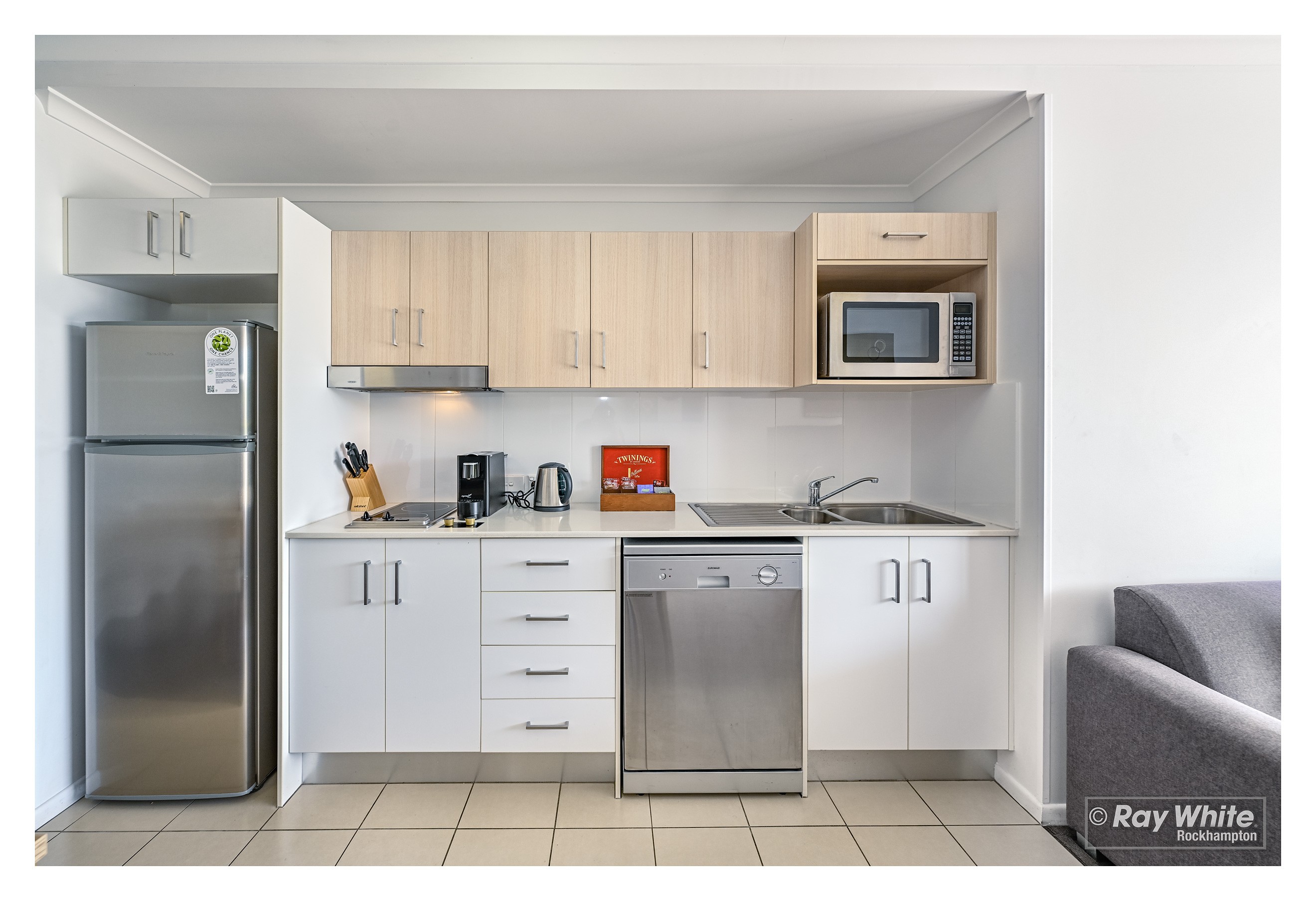 102/102-108 Victoria Parade, Rockhampton City, QLD 4700
