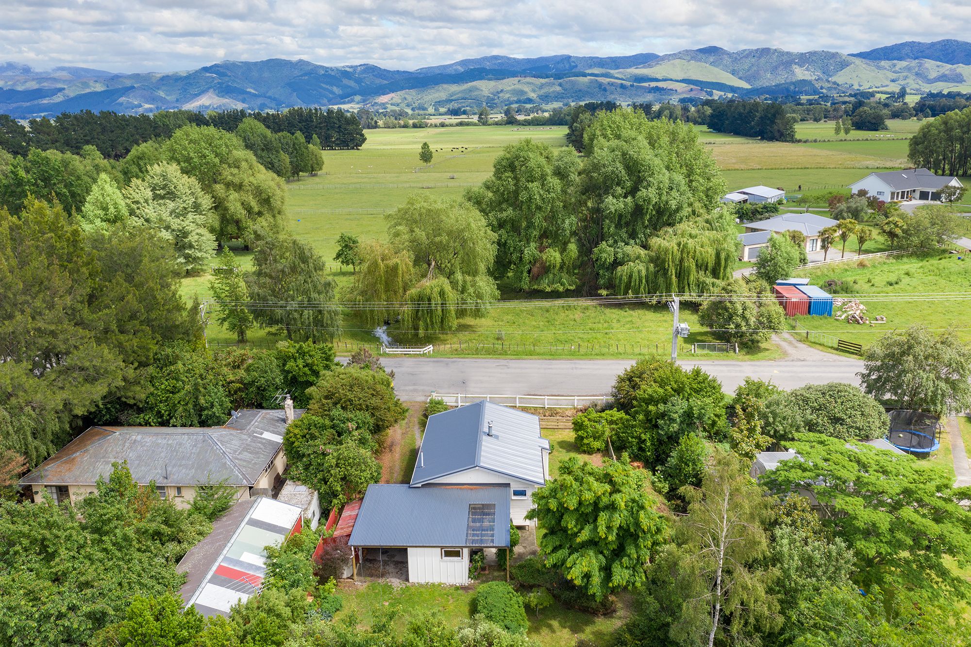 55 Lincoln Road, Carterton, Carterton District