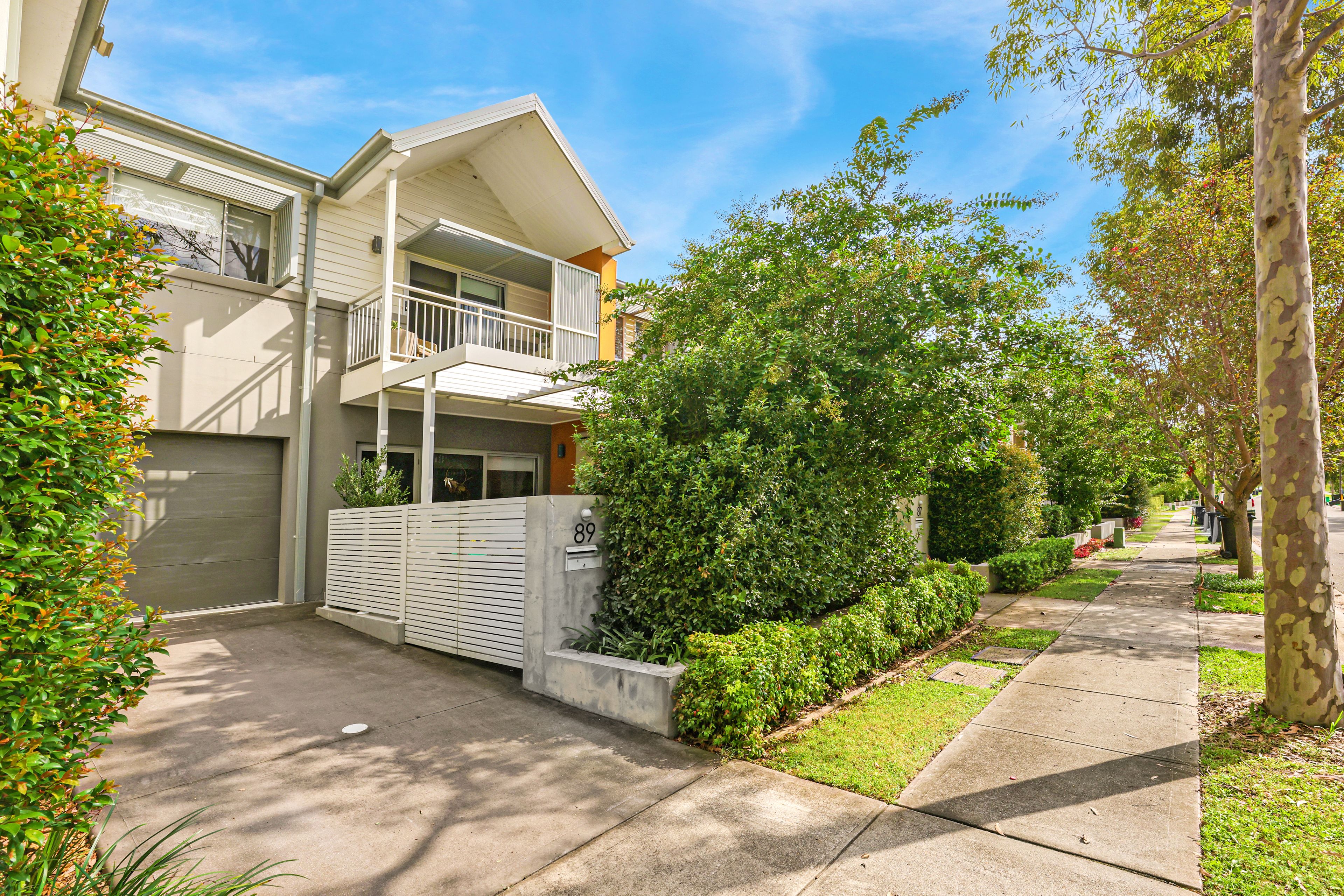 89 Gannet Drive, Cranebrook NSW 2749