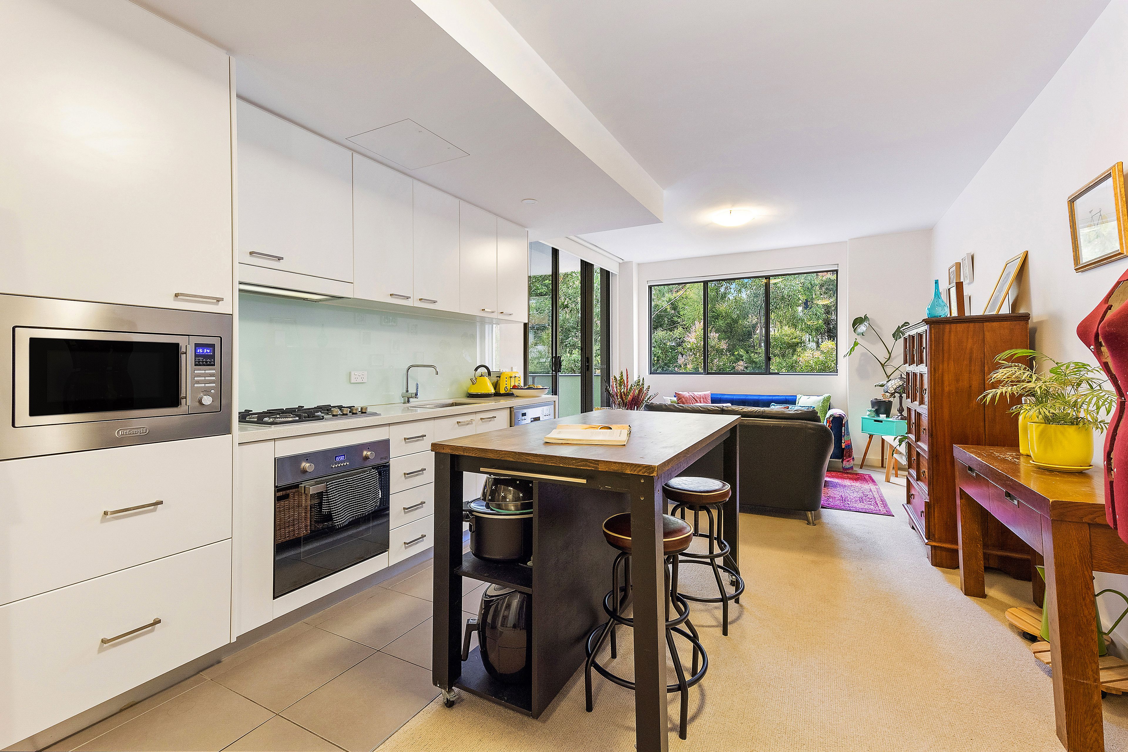 7/5 Lamond Drive, Turramurra, NSW 2074