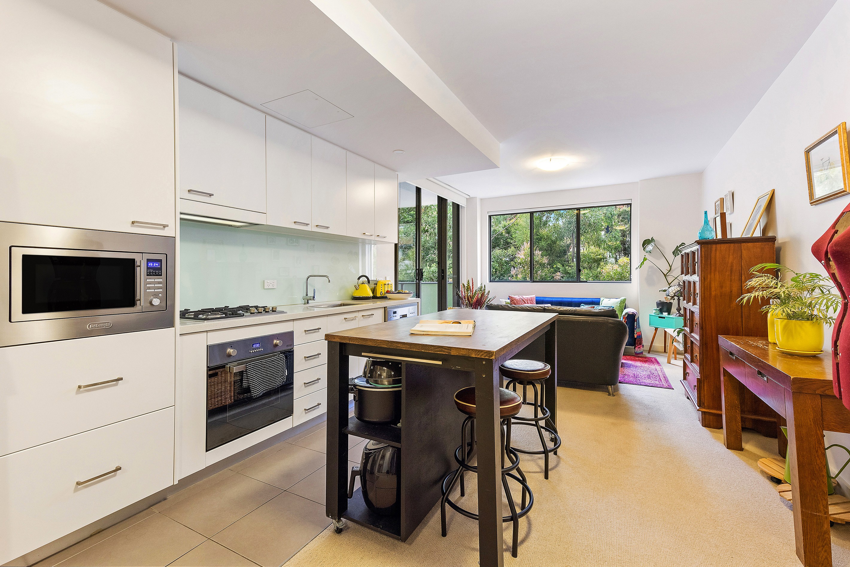 7/5 Lamond Drive, Turramurra, NSW 2074