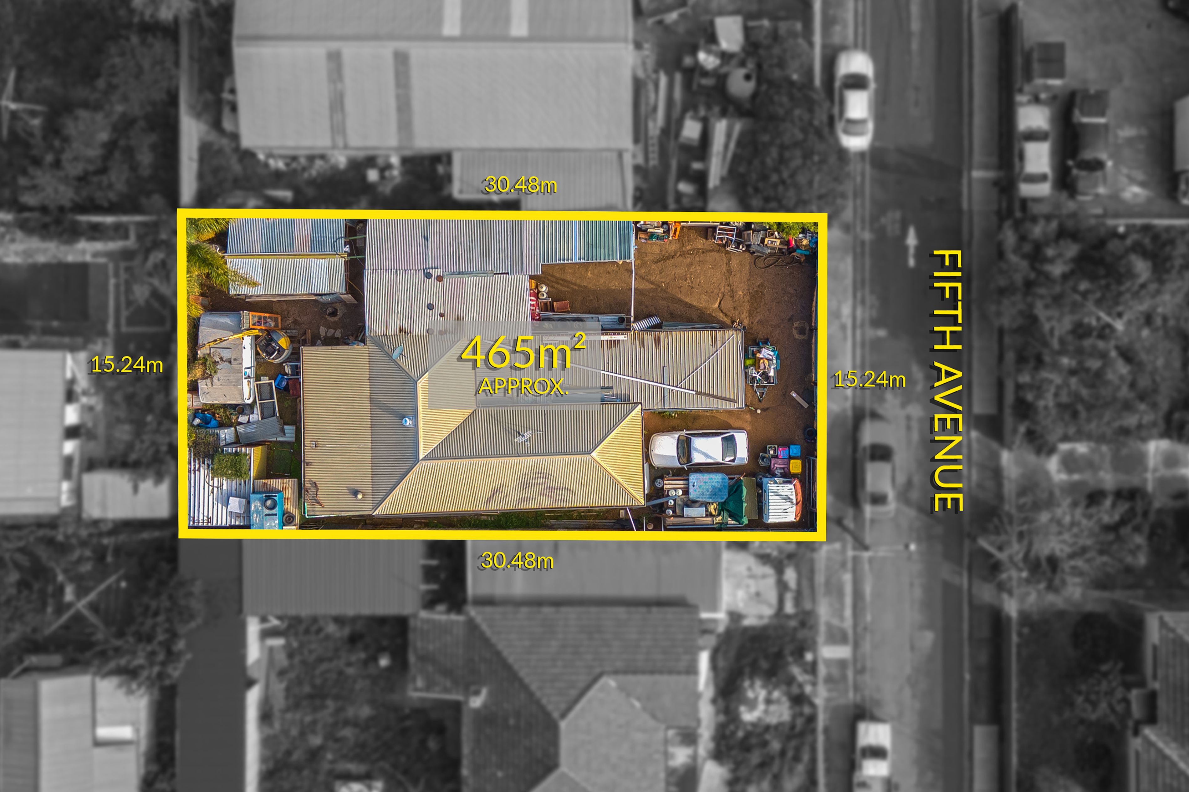 19 Fifth Street, Wingfield SA 5013