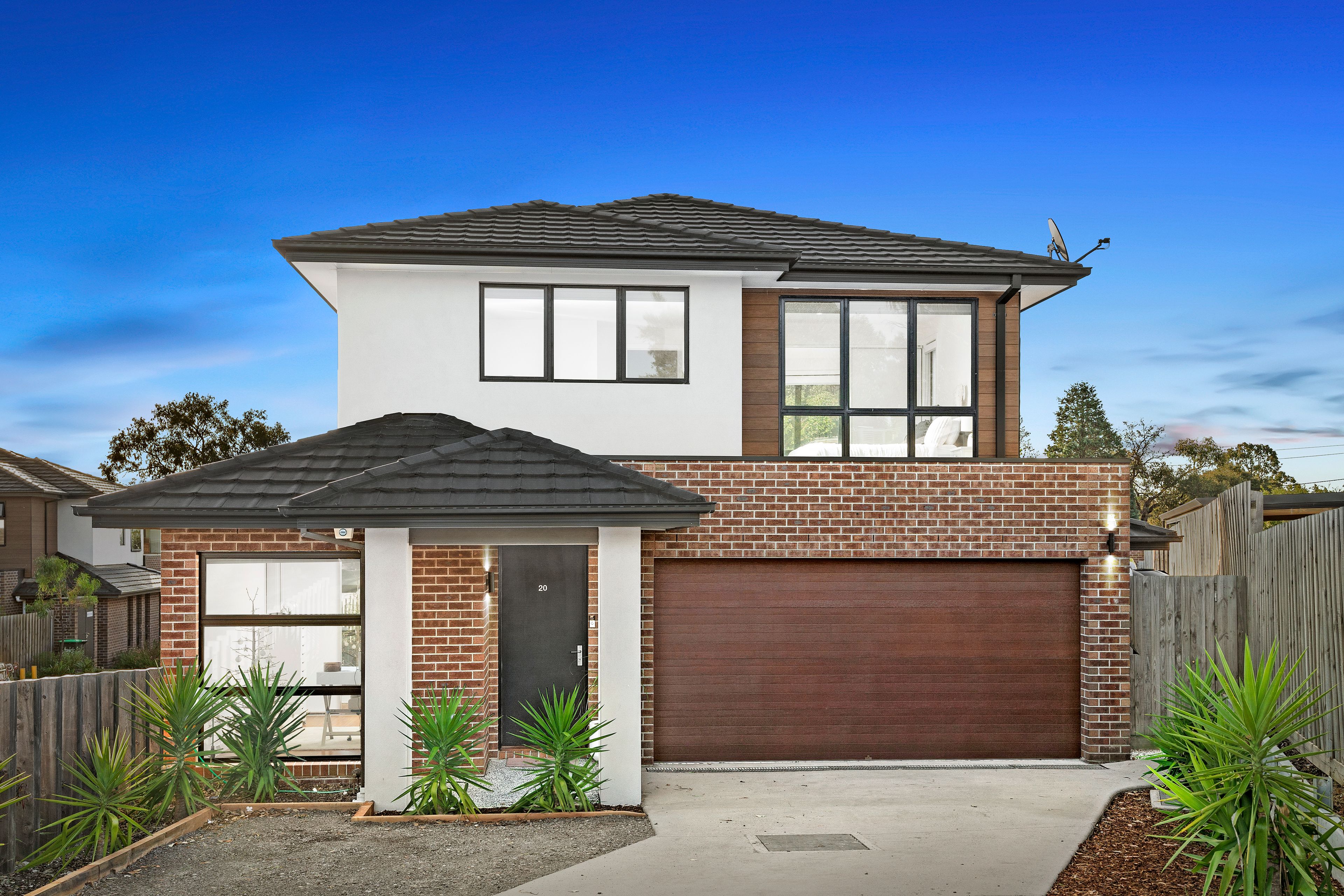 24 Carlisle Road, Ferntree Gully VIC 3156