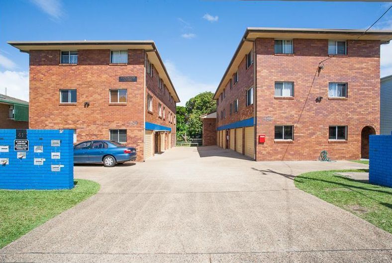 6/41 Kate Street, Woody Point, QLD 4019