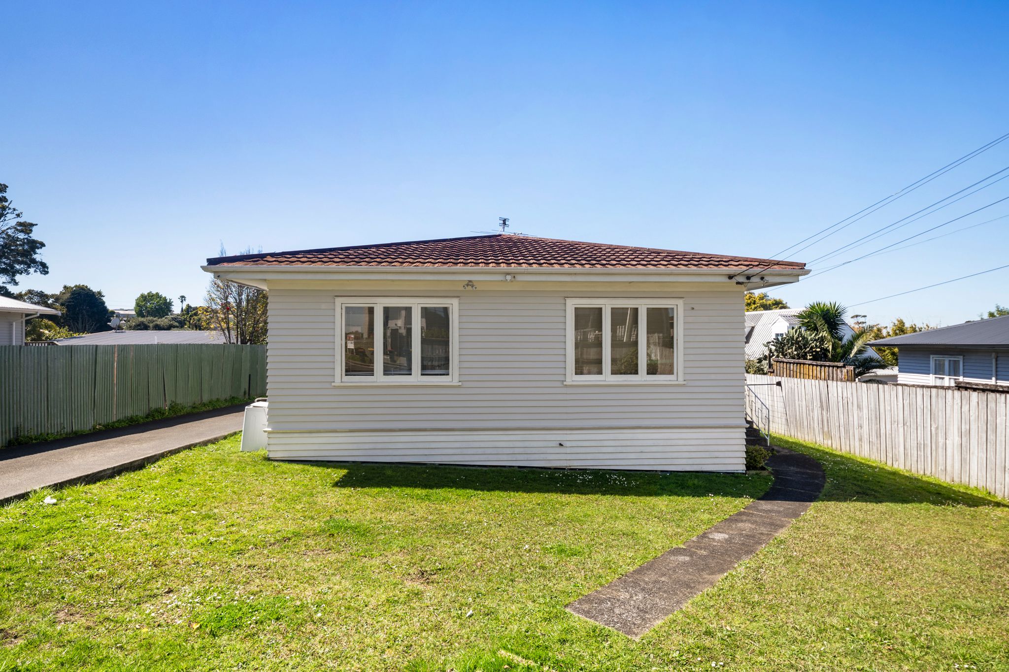 183 Don Buck Road, Massey, Waitakere City
