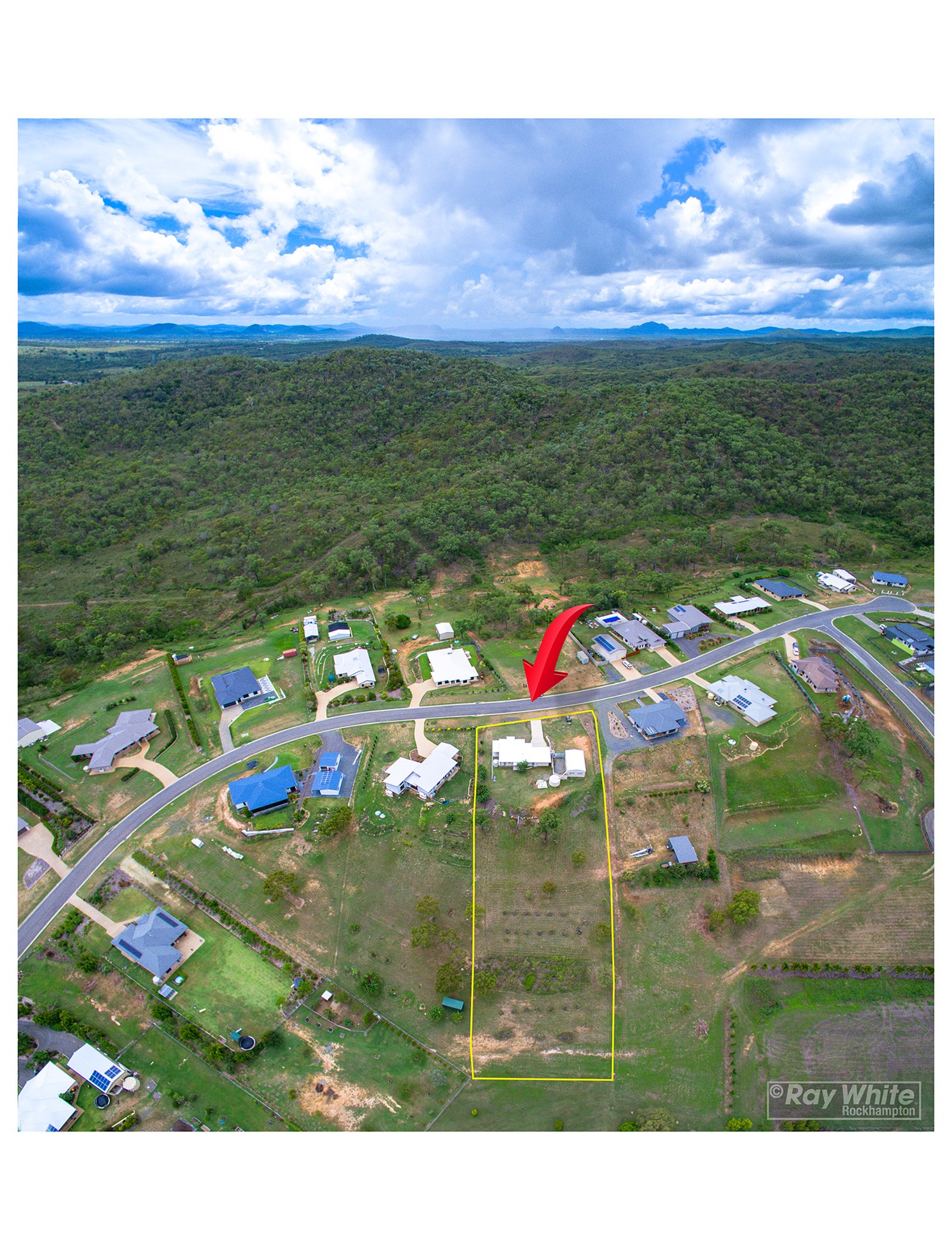128 Constance Avenue, Rockyview, QLD 4701