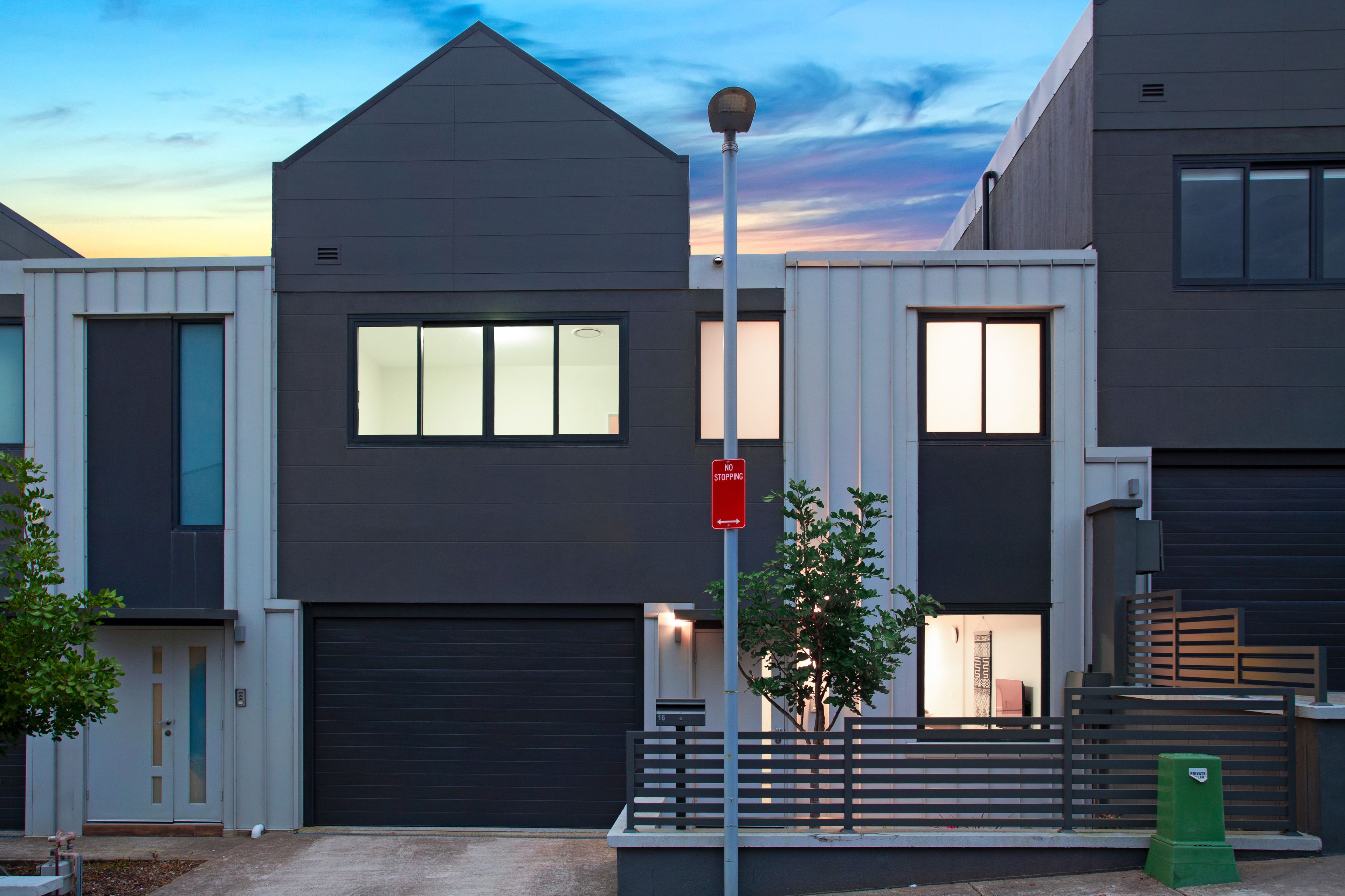 16 Weid Place, Kellyville, NSW 2155