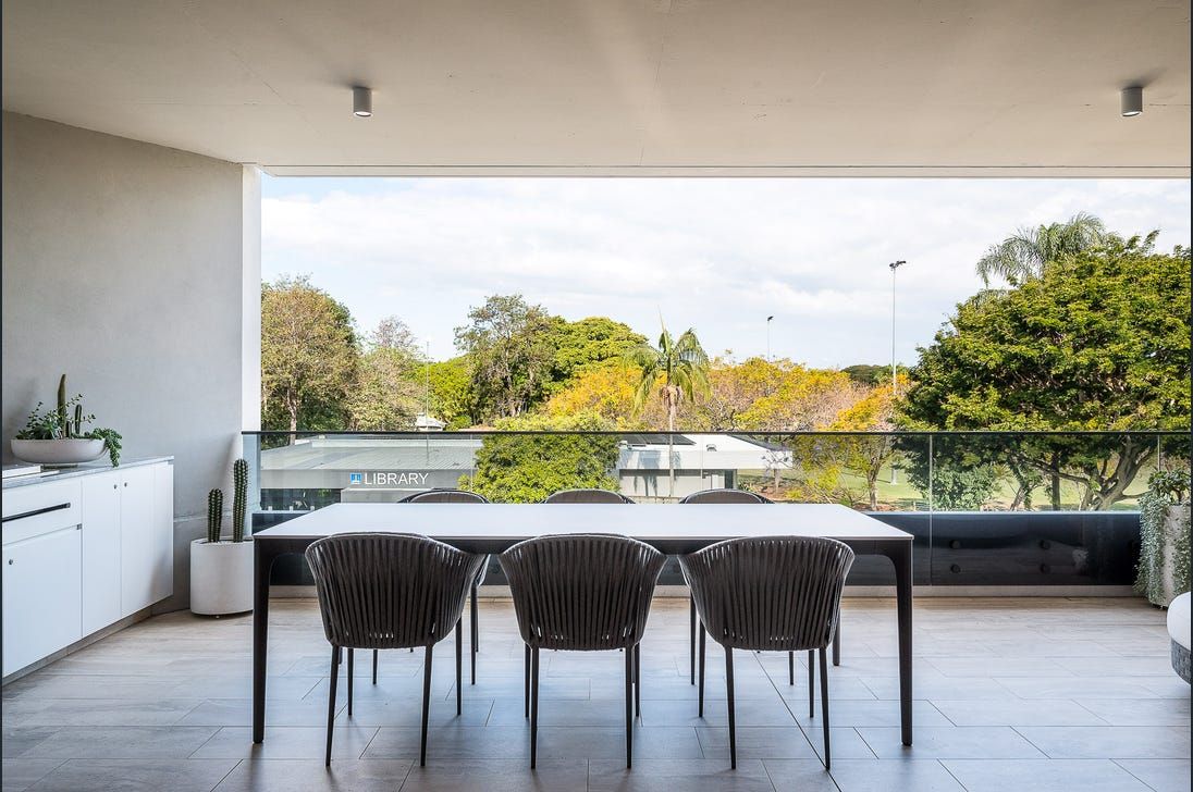 303/130 Sydney Street, New Farm, QLD 4005