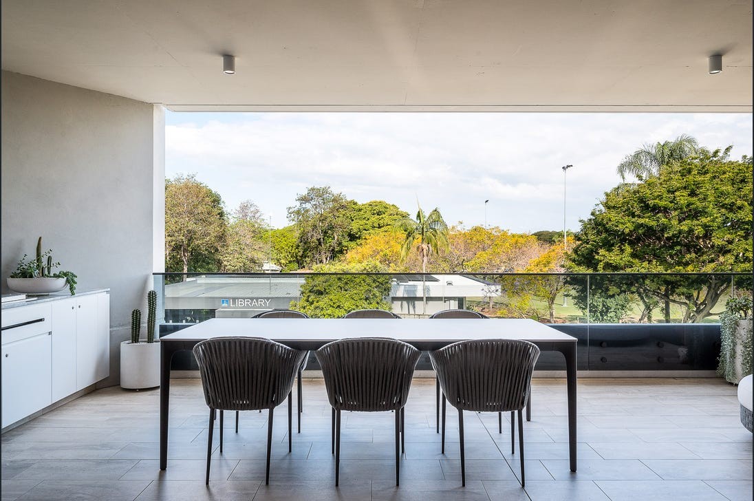 303/130 Sydney Street, New Farm, QLD 4005