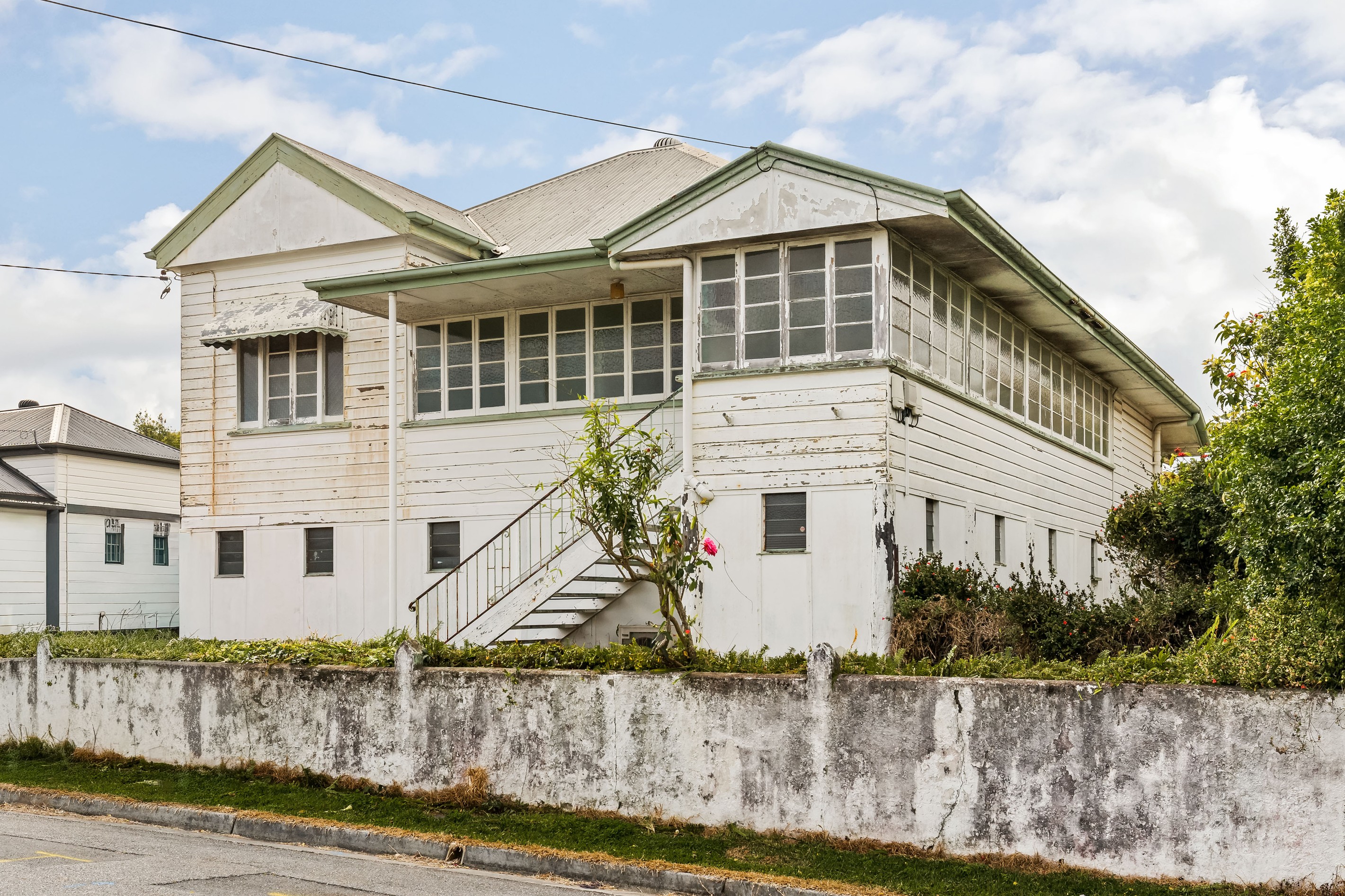 27 South Street, Newmarket, QLD 4051