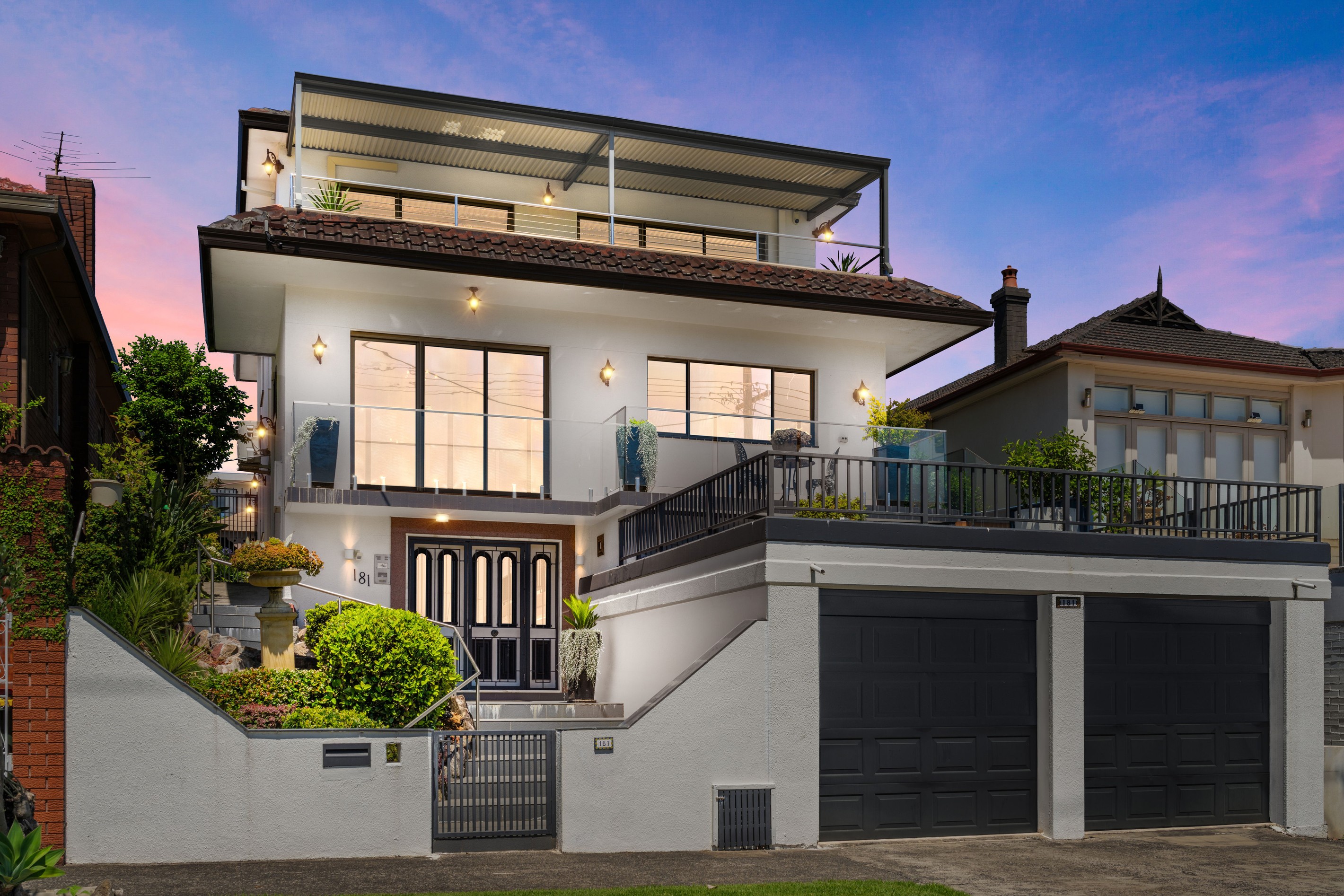 181 Thompson Street, Drummoyne, NSW 2047