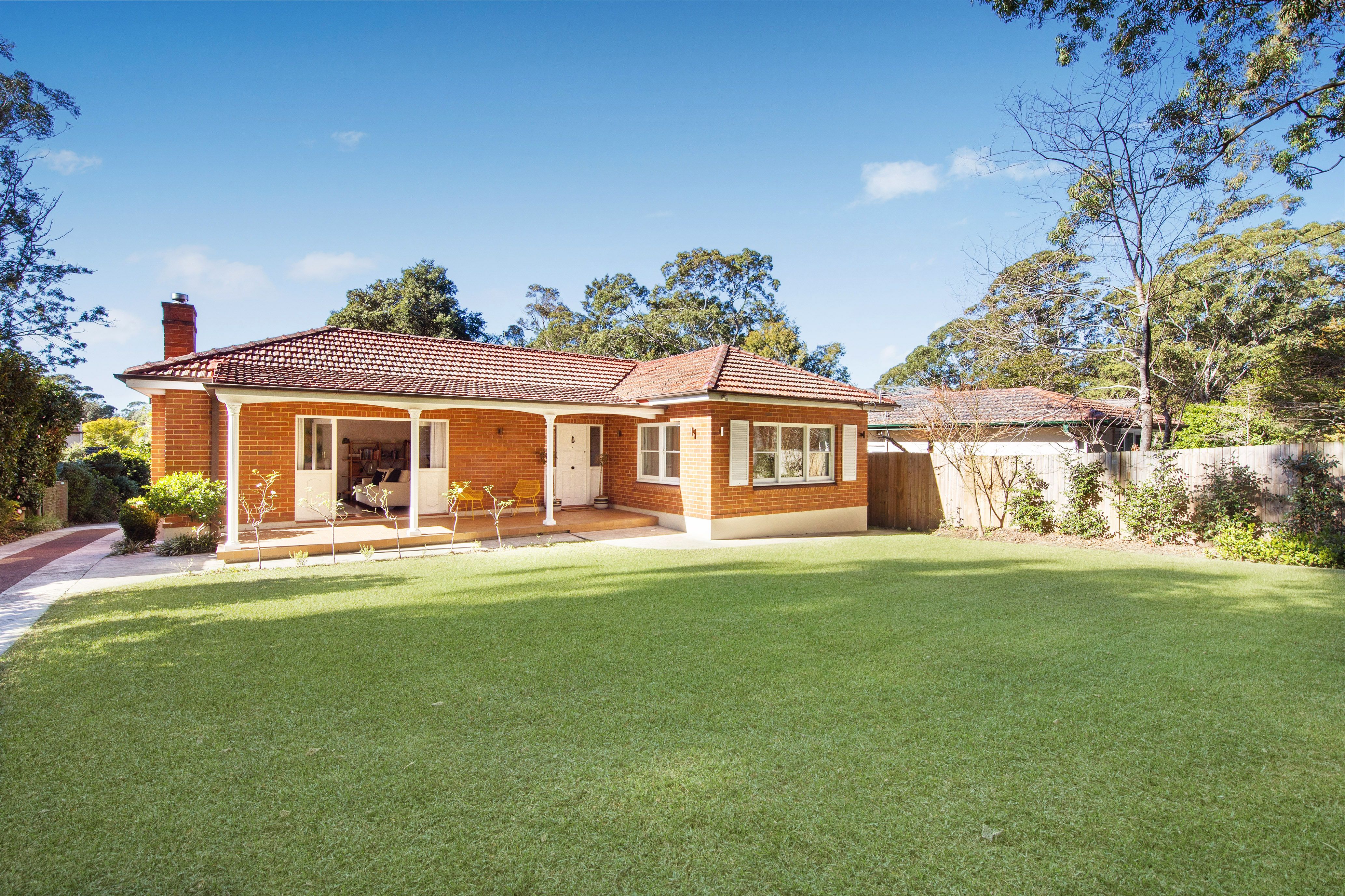 150 Burns Road — photo from Ray White Upper North Shore