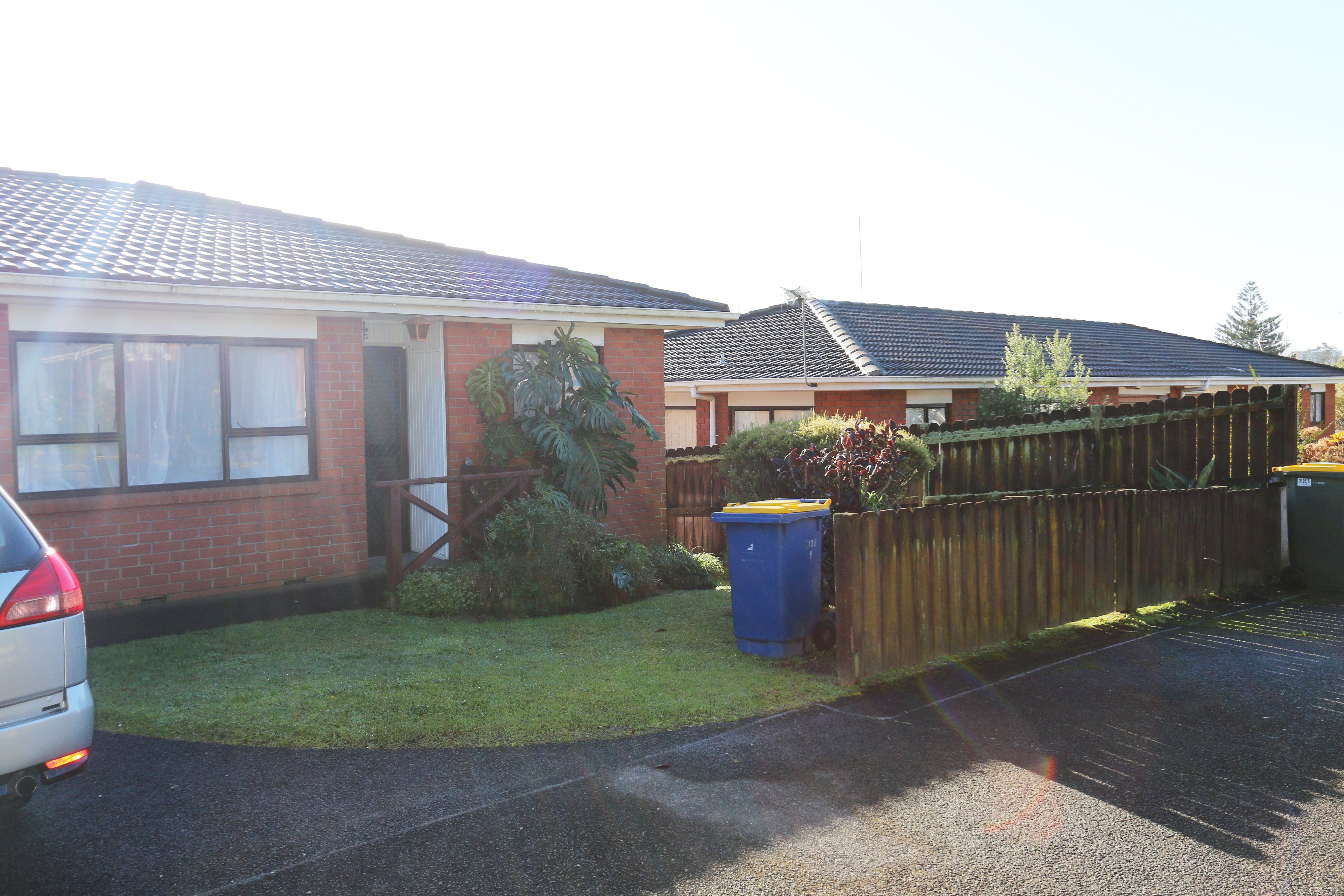 5/3195 Great North Road, New Lynn, Waitakere City