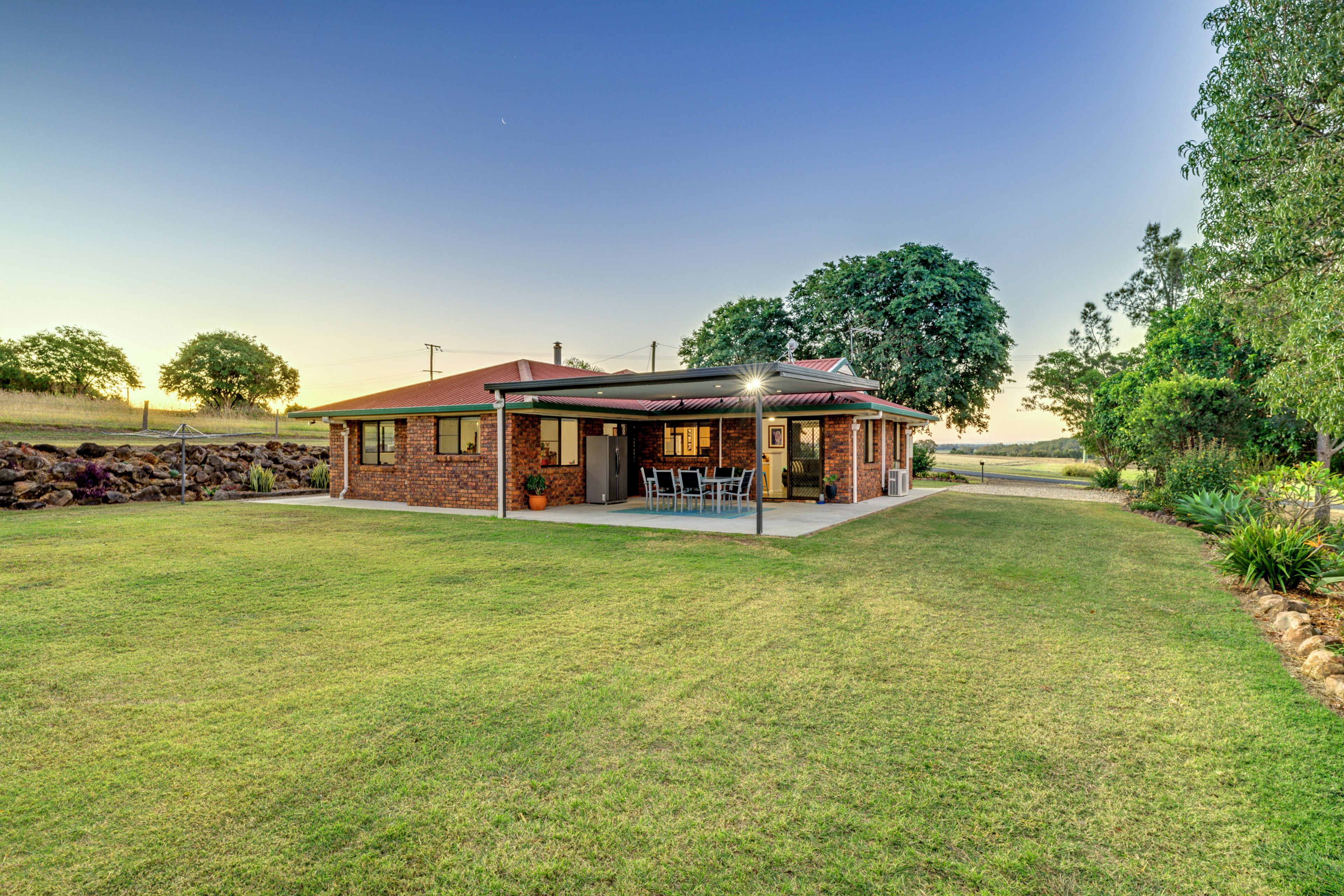 627 Kulgun Road, Kalbar, QLD 4309 Rural Lifestyle Property for Sale Ray White Rural Boonah