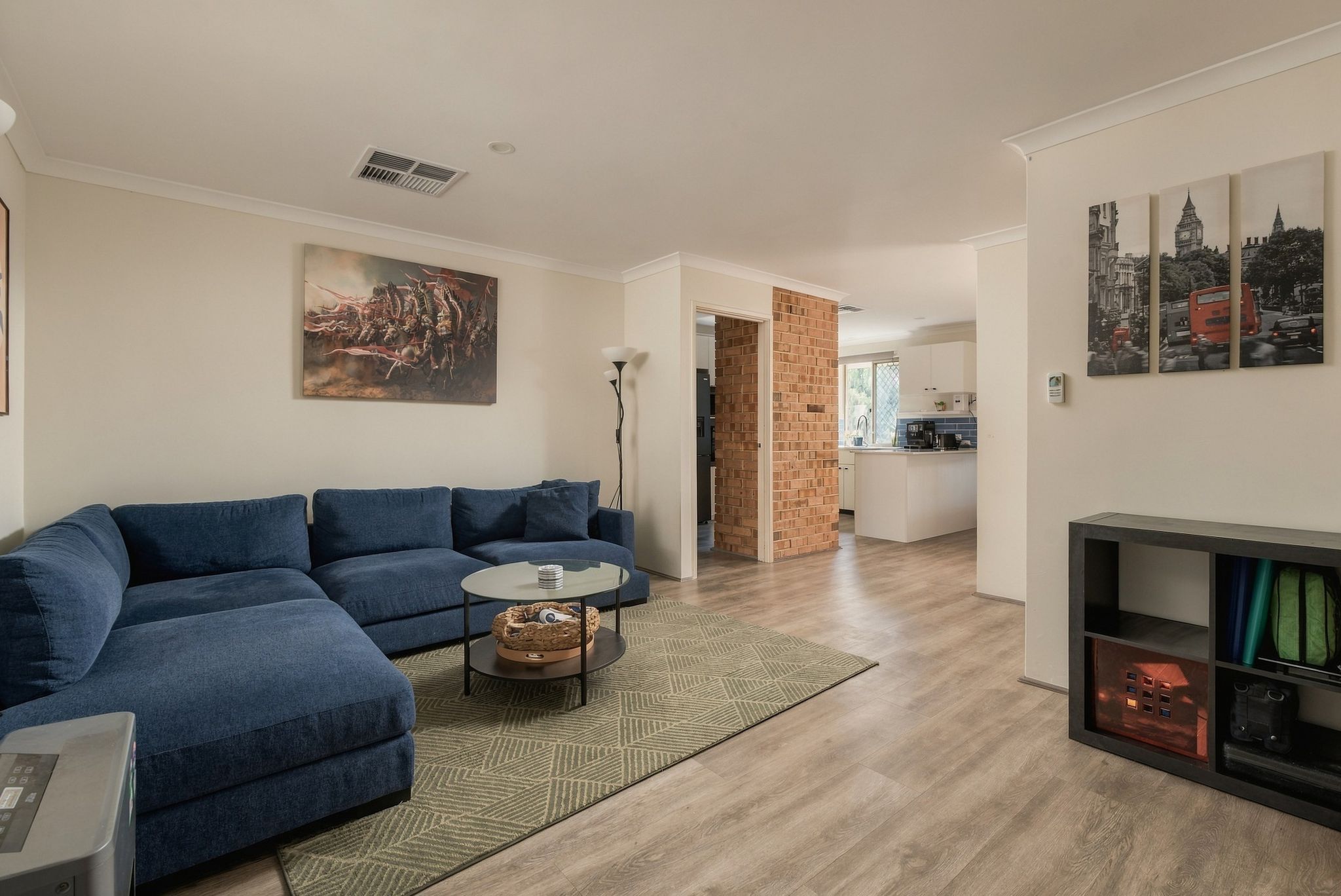 27A Ganges Place — photo 5 of 20