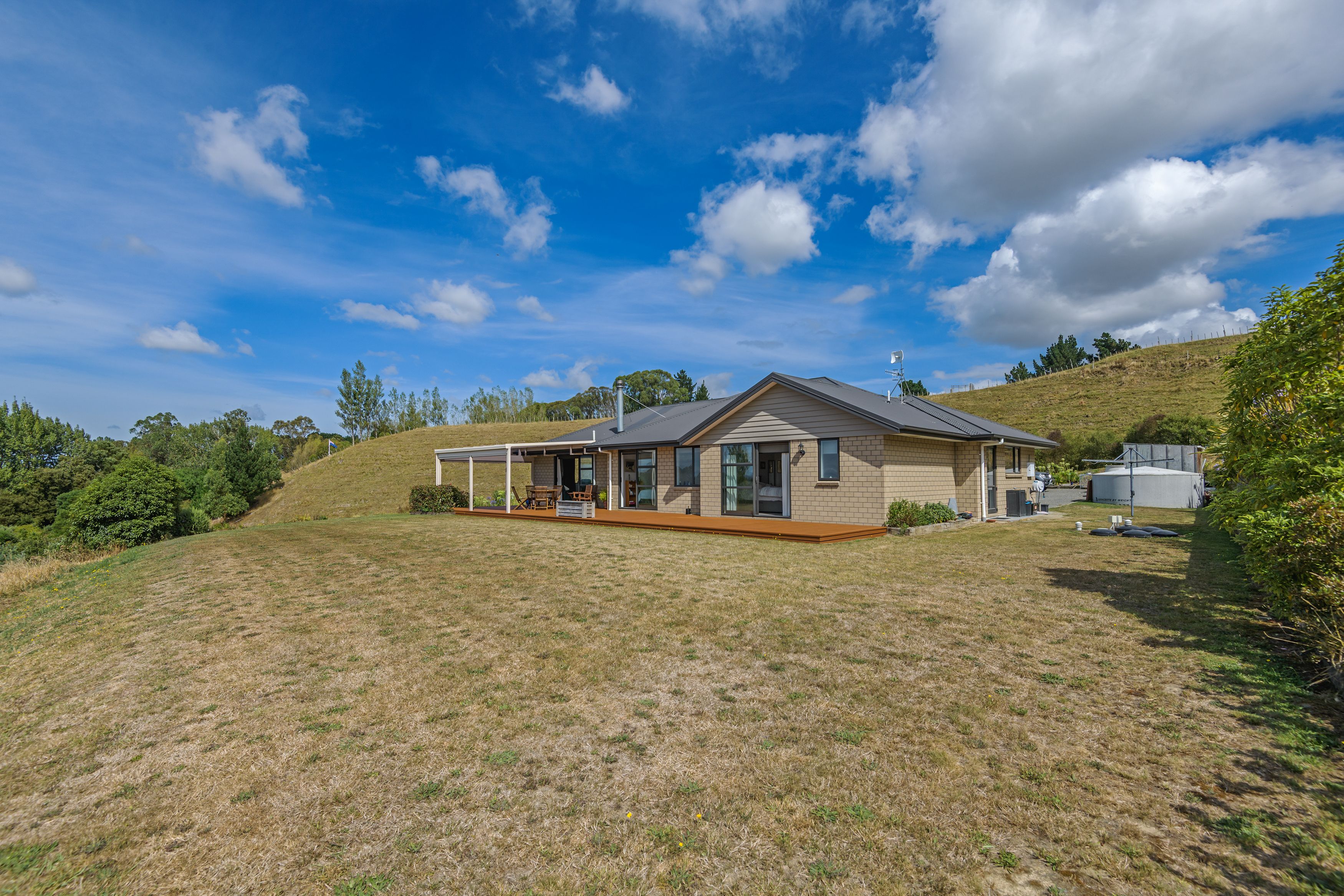 719 Makino Road, Feilding, Manawatu District