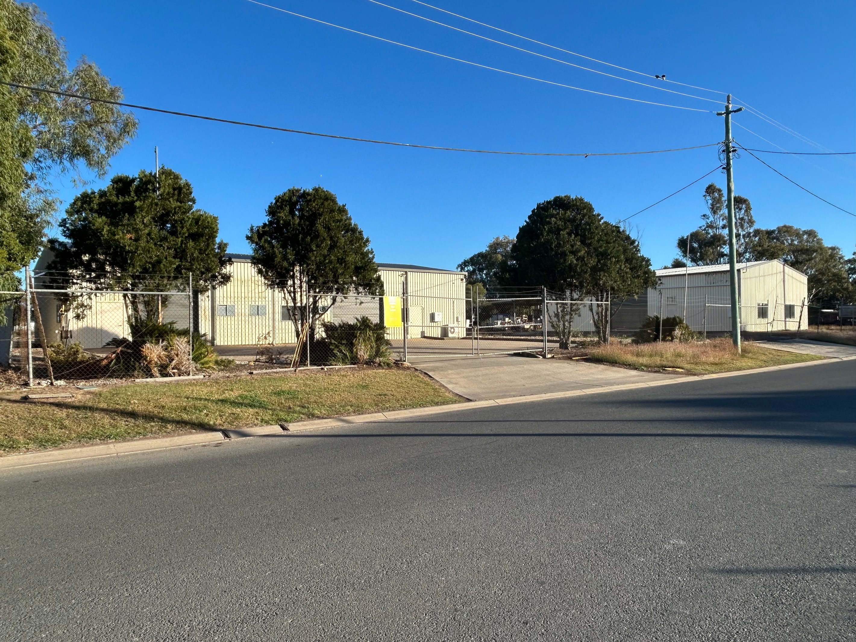 6-8 Gayle Street, Oakey, QLD 4401