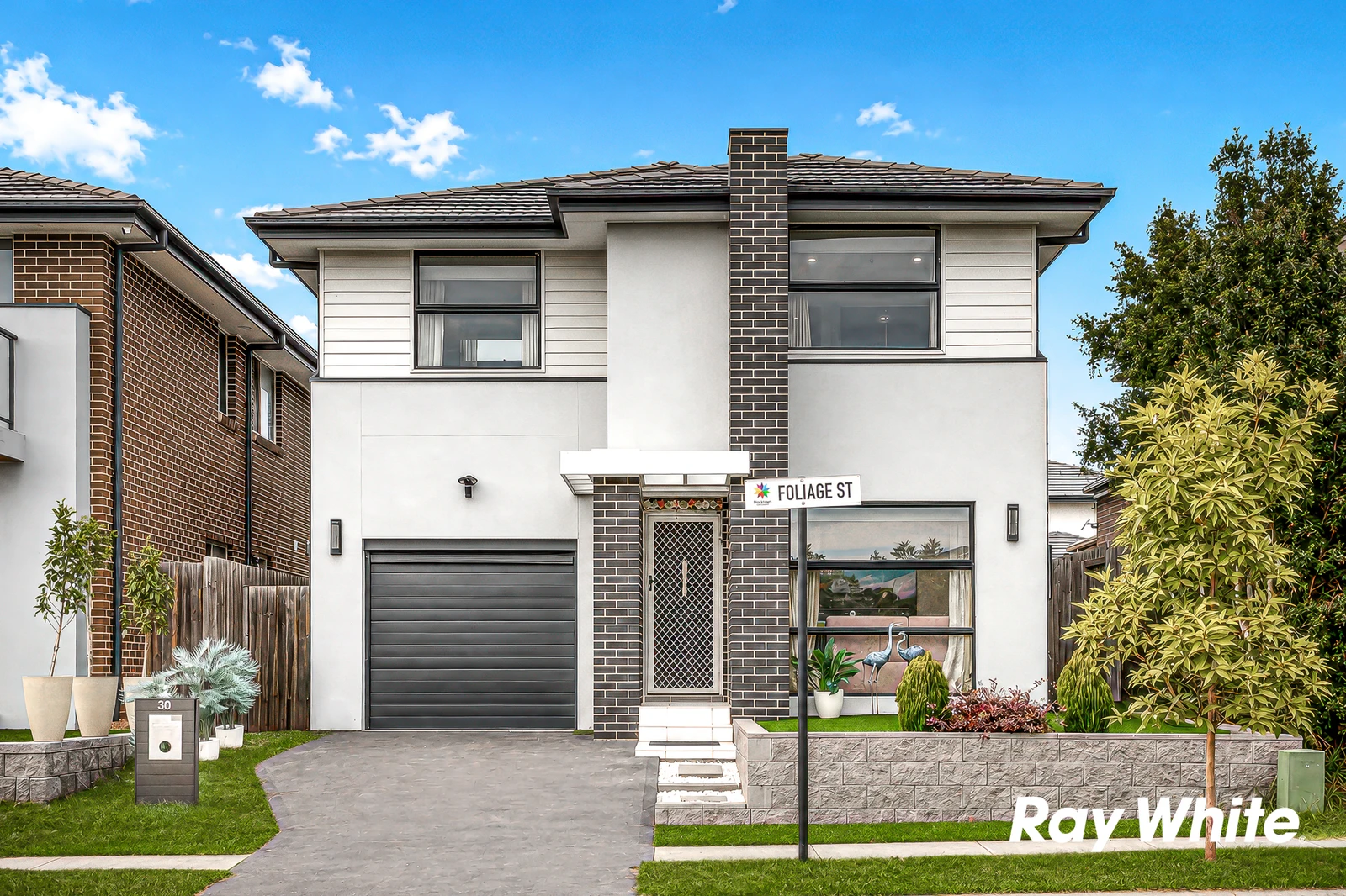 30 Foliage Street (Tallawong), Schofields, NSW 2762