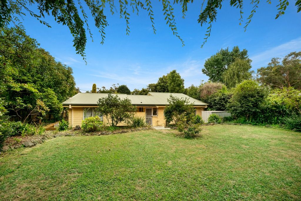 18 Bramwell Street, Lilydale, VIC 3140