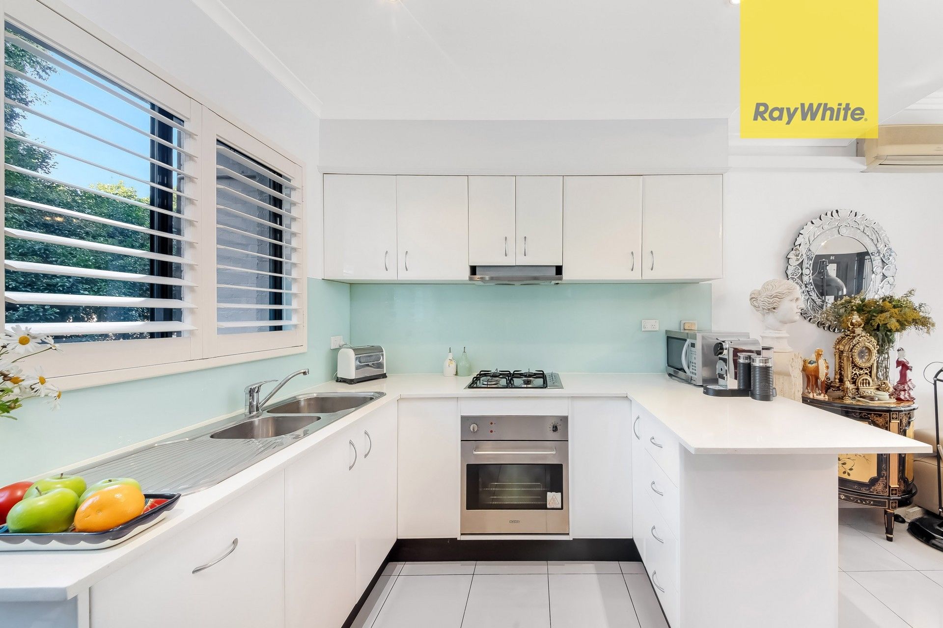 14/1-5 Mason Street, North Parramatta, NSW 2151