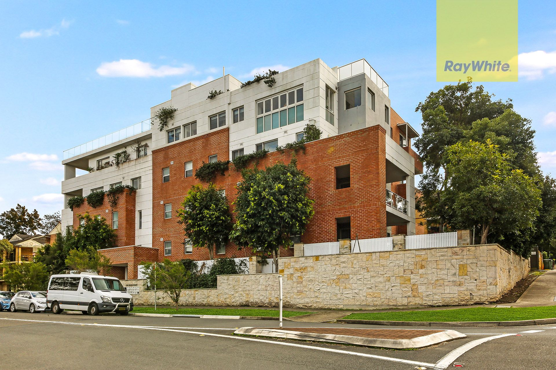 140 Good Street, Harris Park NSW 2150