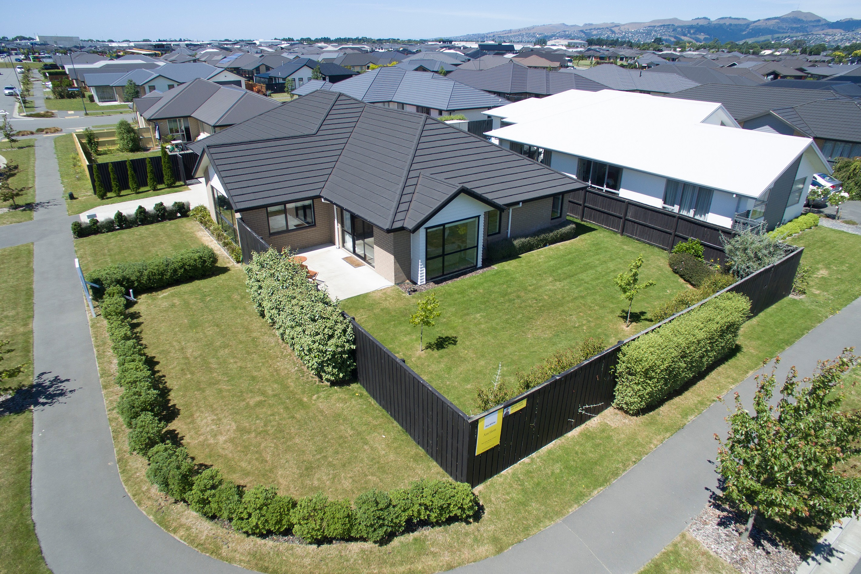 1 Orr Street, Wigram, Christchurch City