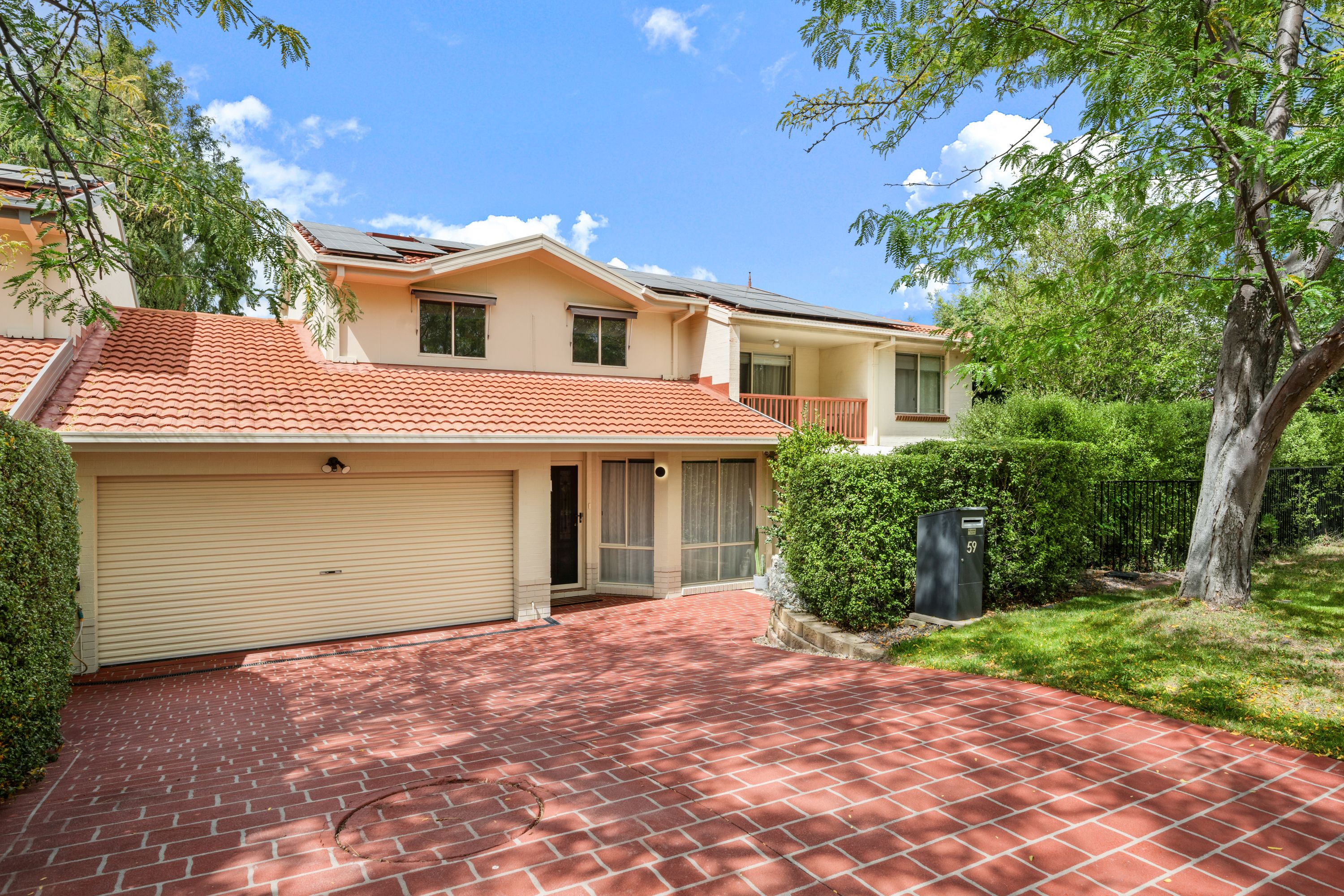 59 Tenison-Woods Circuit, Bonython ACT 2905