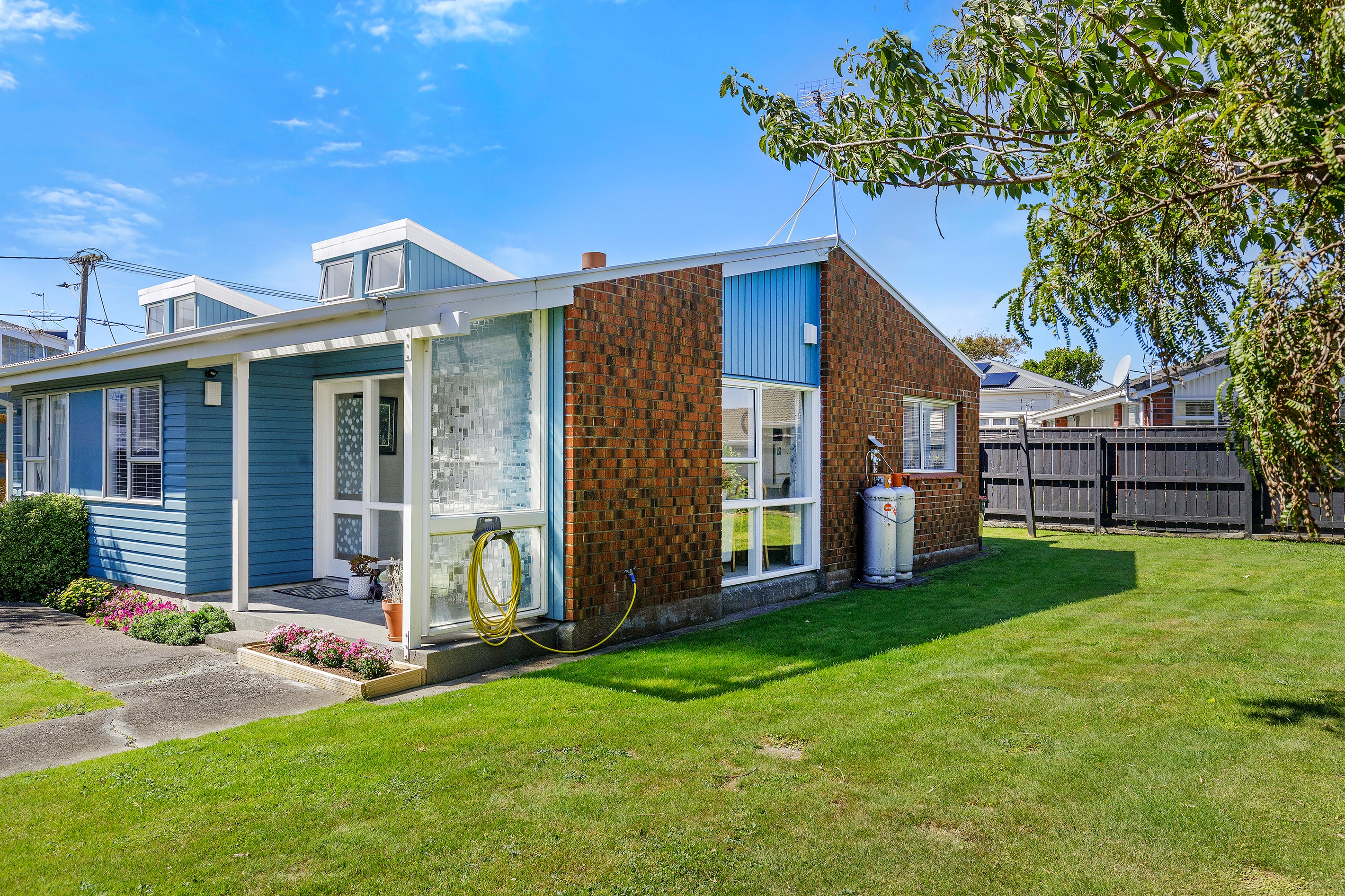 3/2 Alice Street, Alicetown, Lower Hutt City