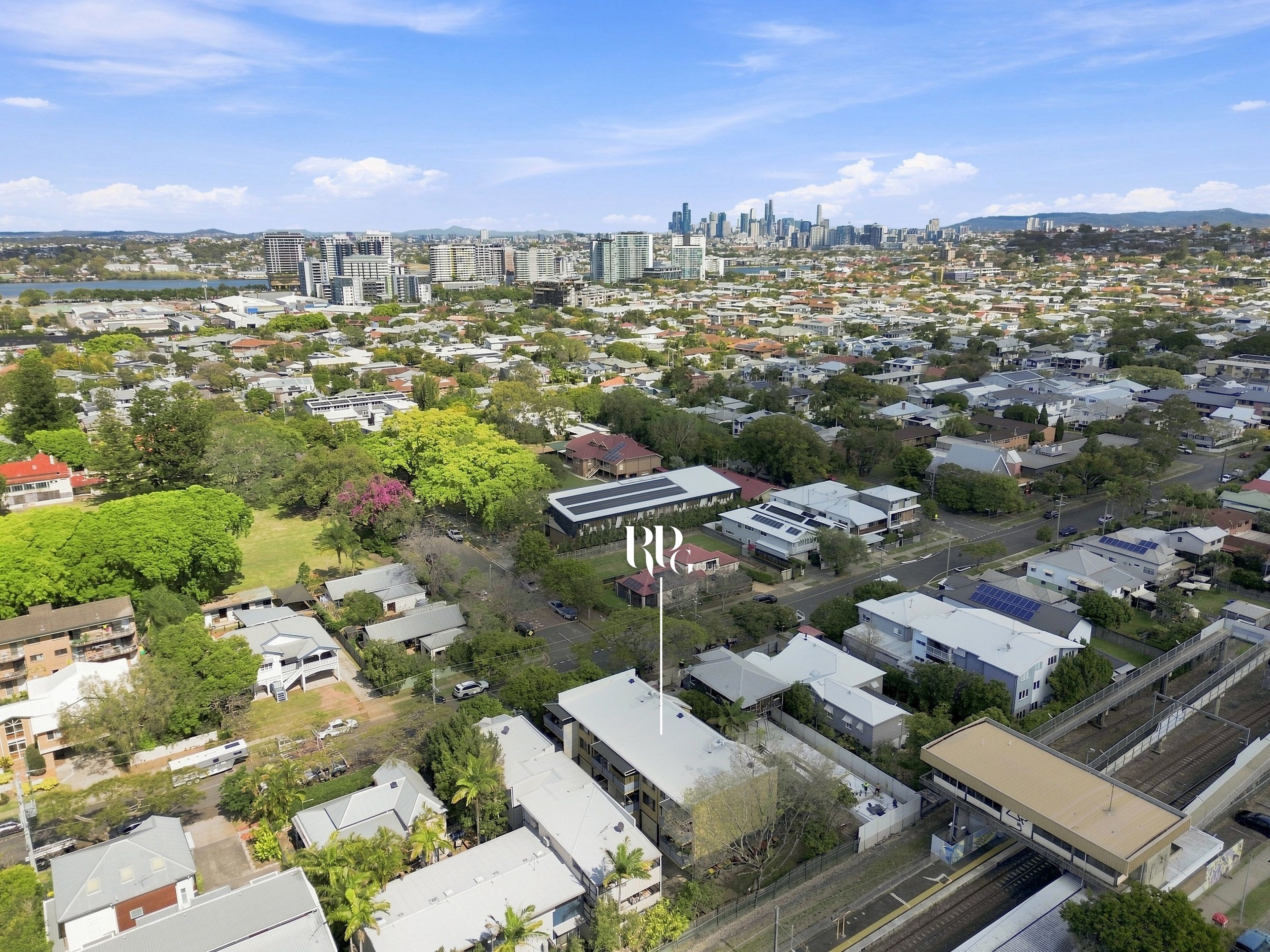 4/54 Jackson Street, Hamilton, QLD 4007