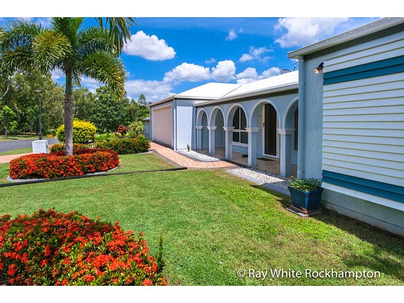23 Springfield Drive, Norman Gardens, QLD 4701