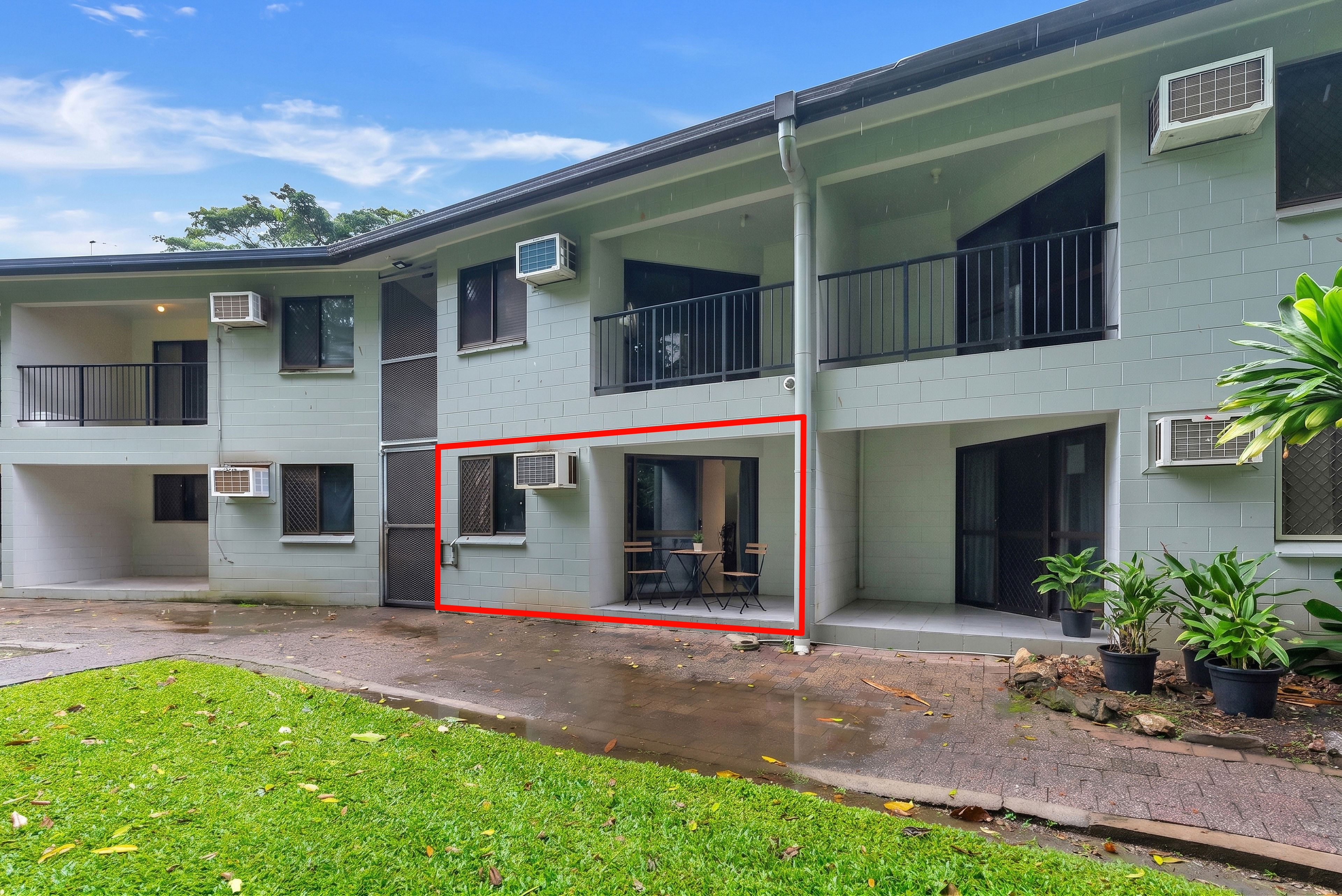 6/40-42 Moody Street, Manoora, QLD 4870