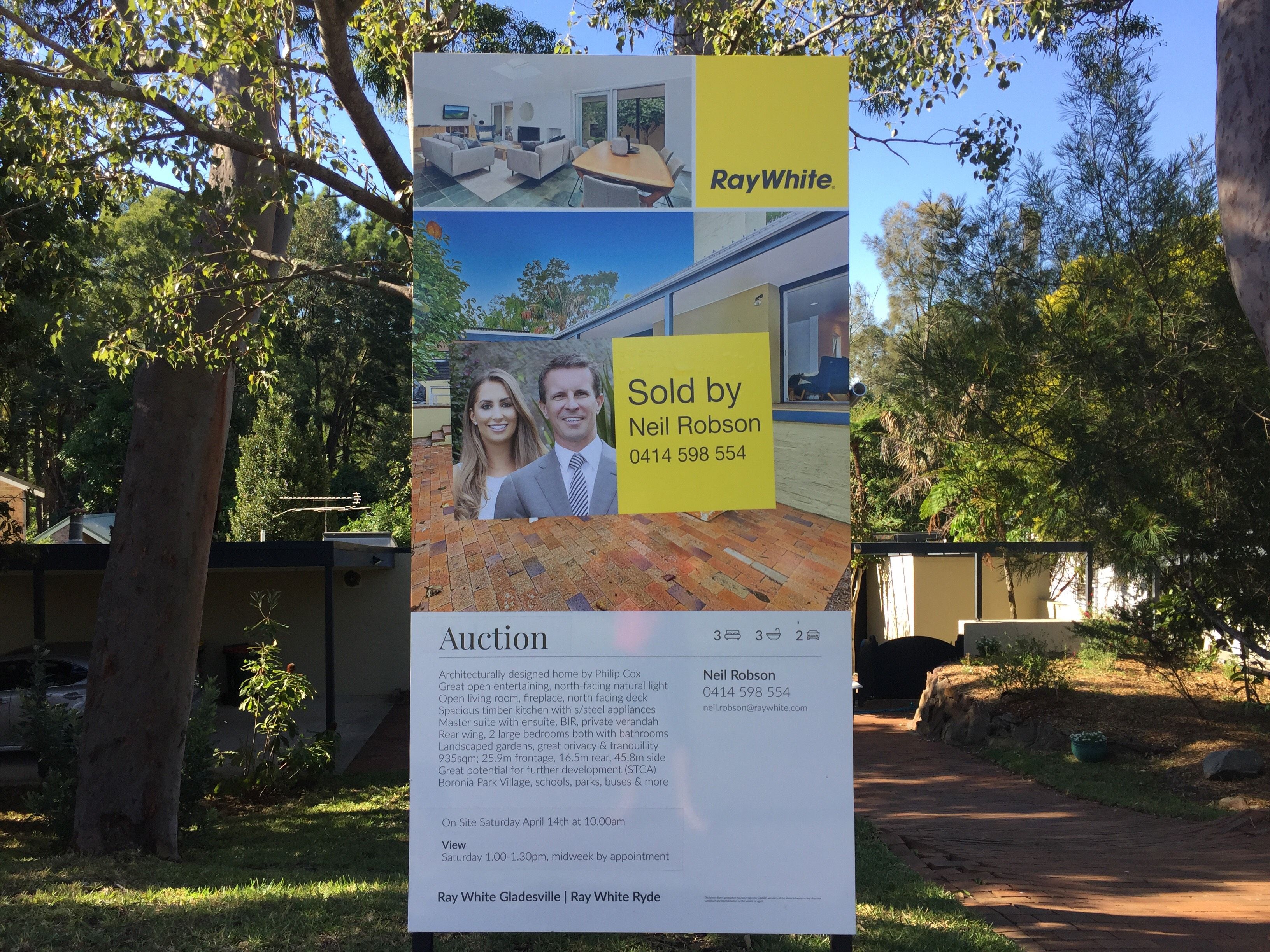 18 Higginbotham Road