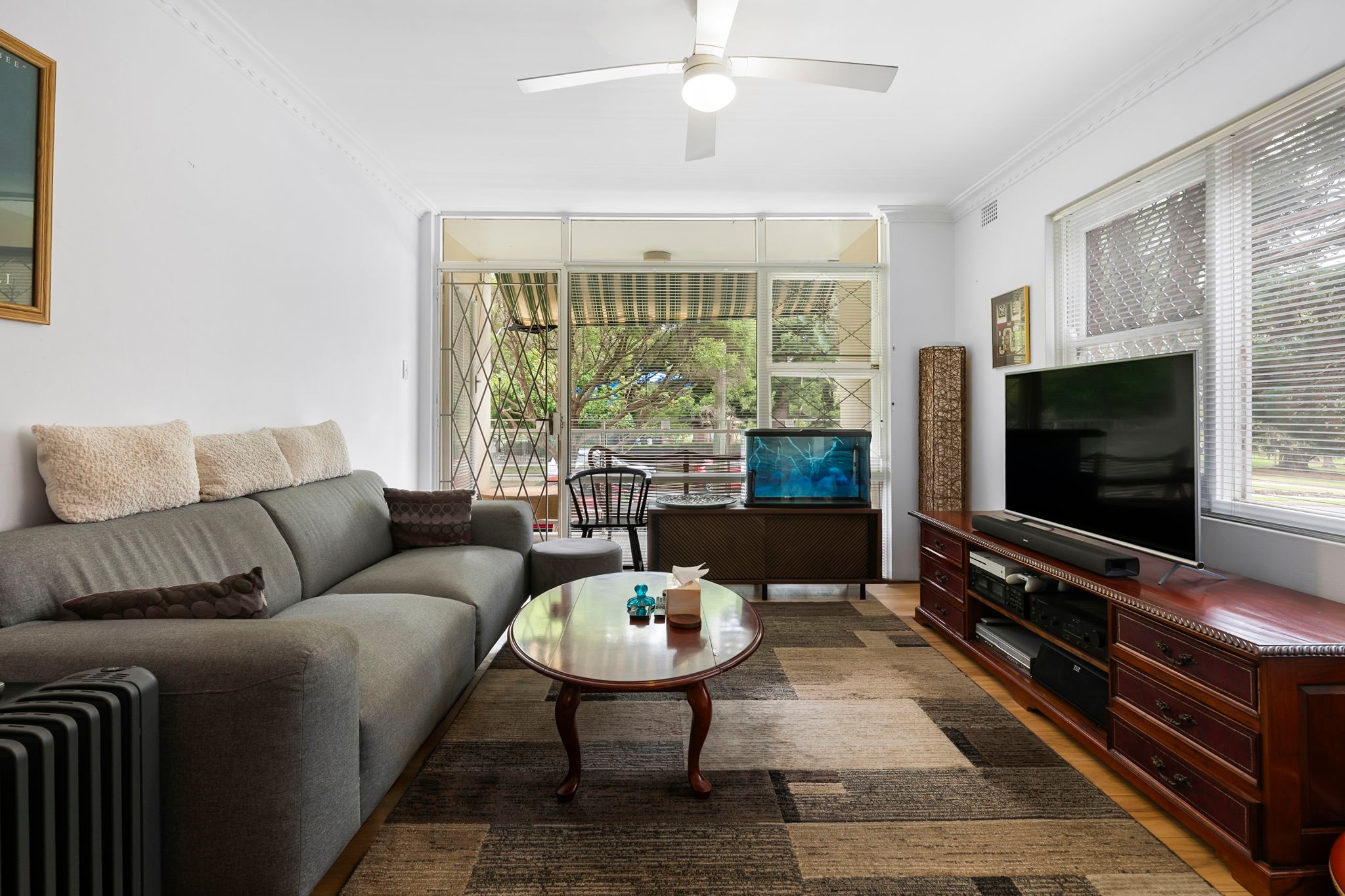 3/25 Ormond Street, Ashfield, NSW 2131