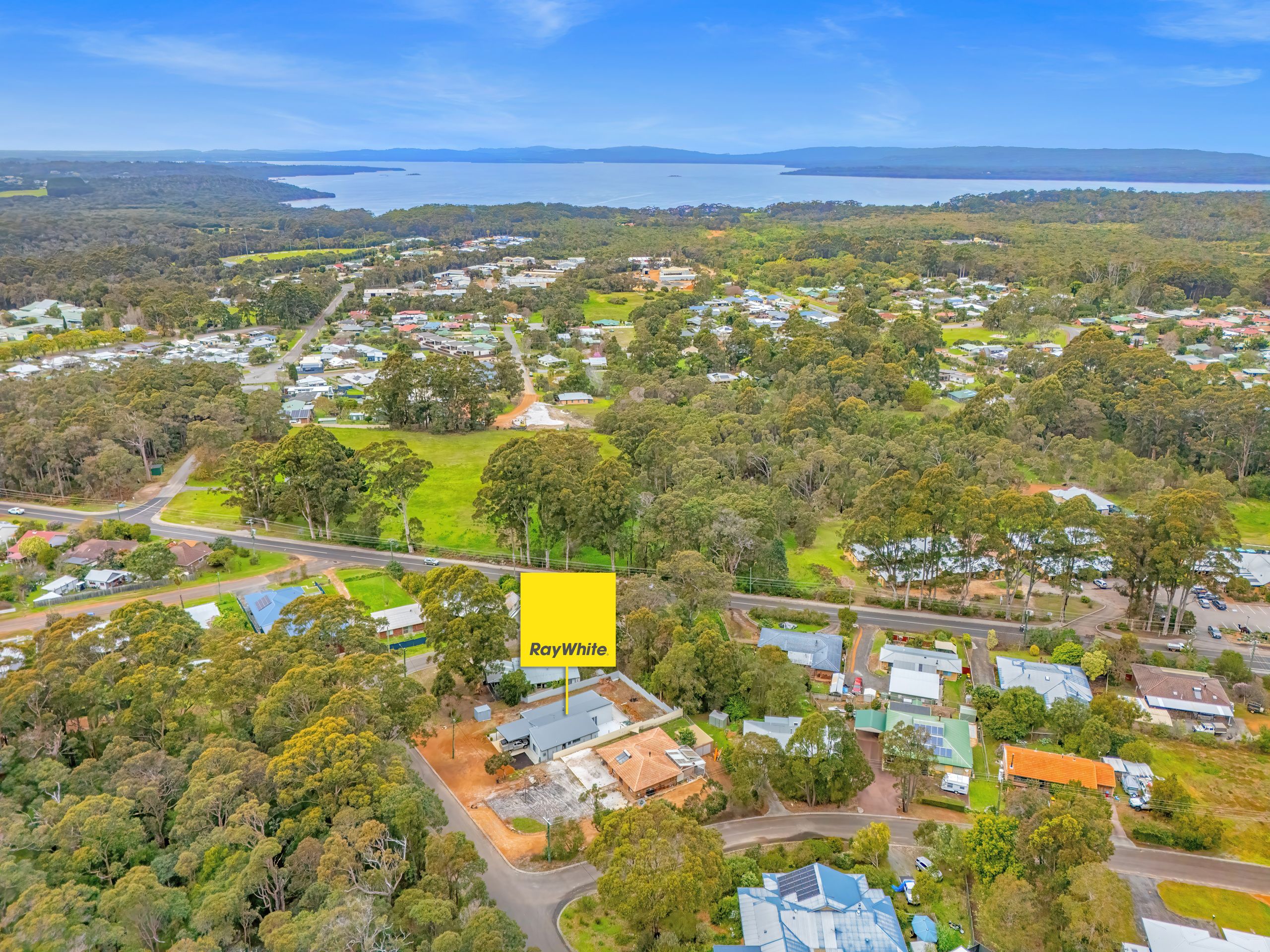 1 Christina Crescent, Denmark, WA 6333