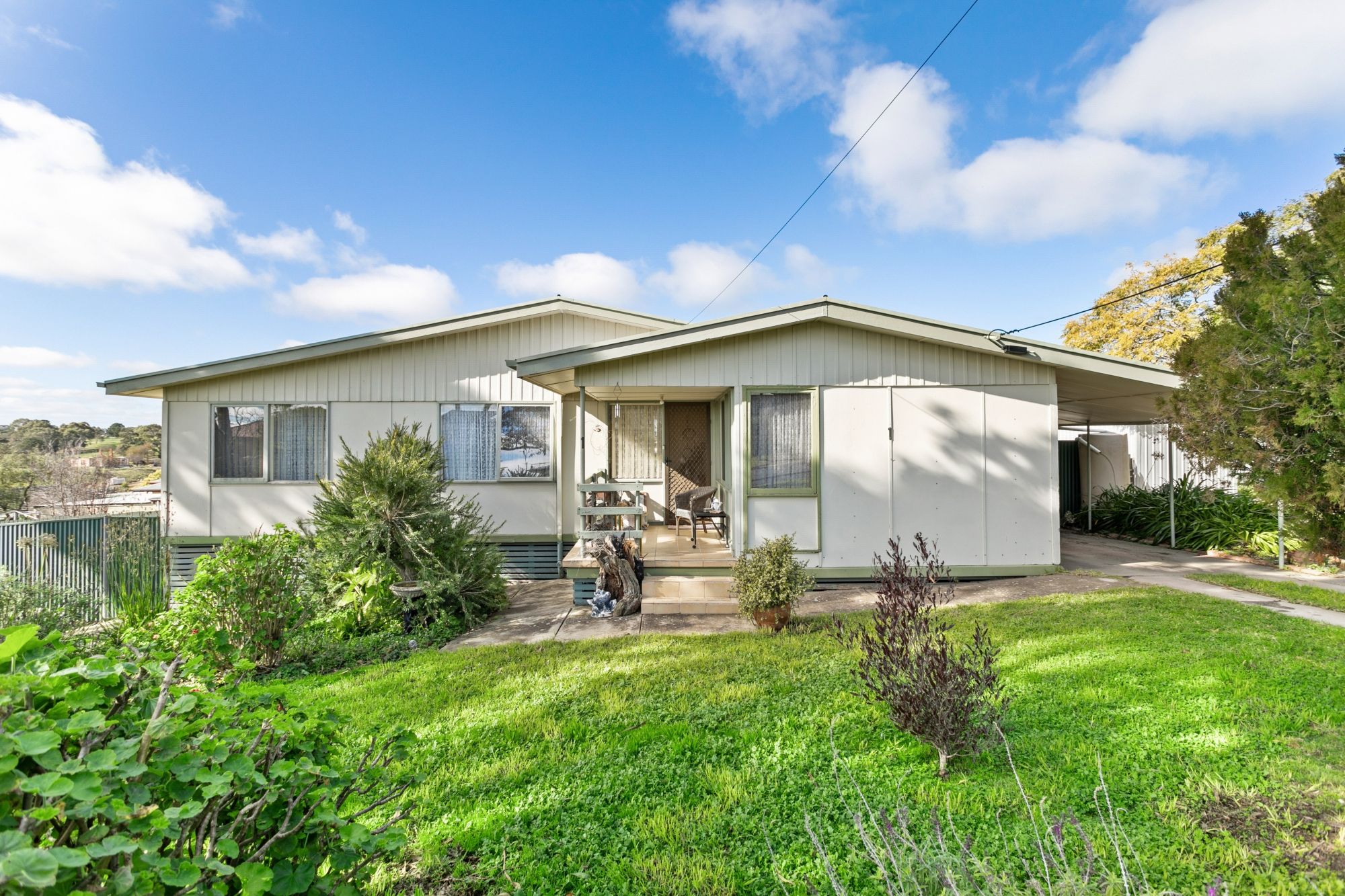 1 Chapman Crescent, Nairne, SA 5252