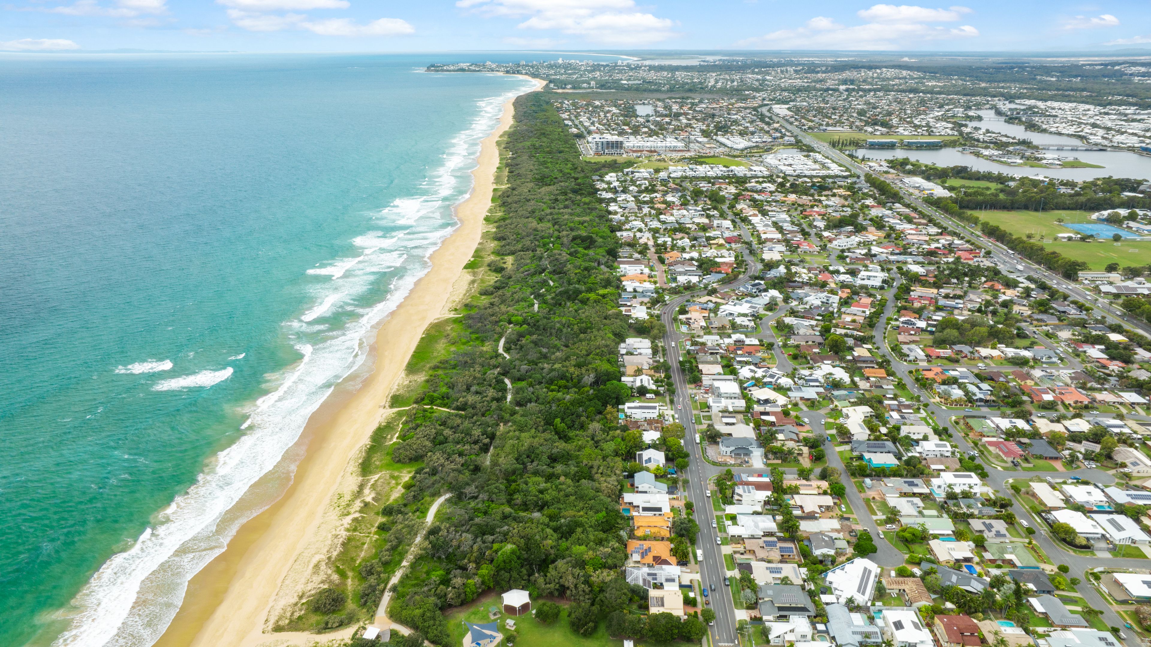 200 Oceanic Drive, Bokarina QLD 4575