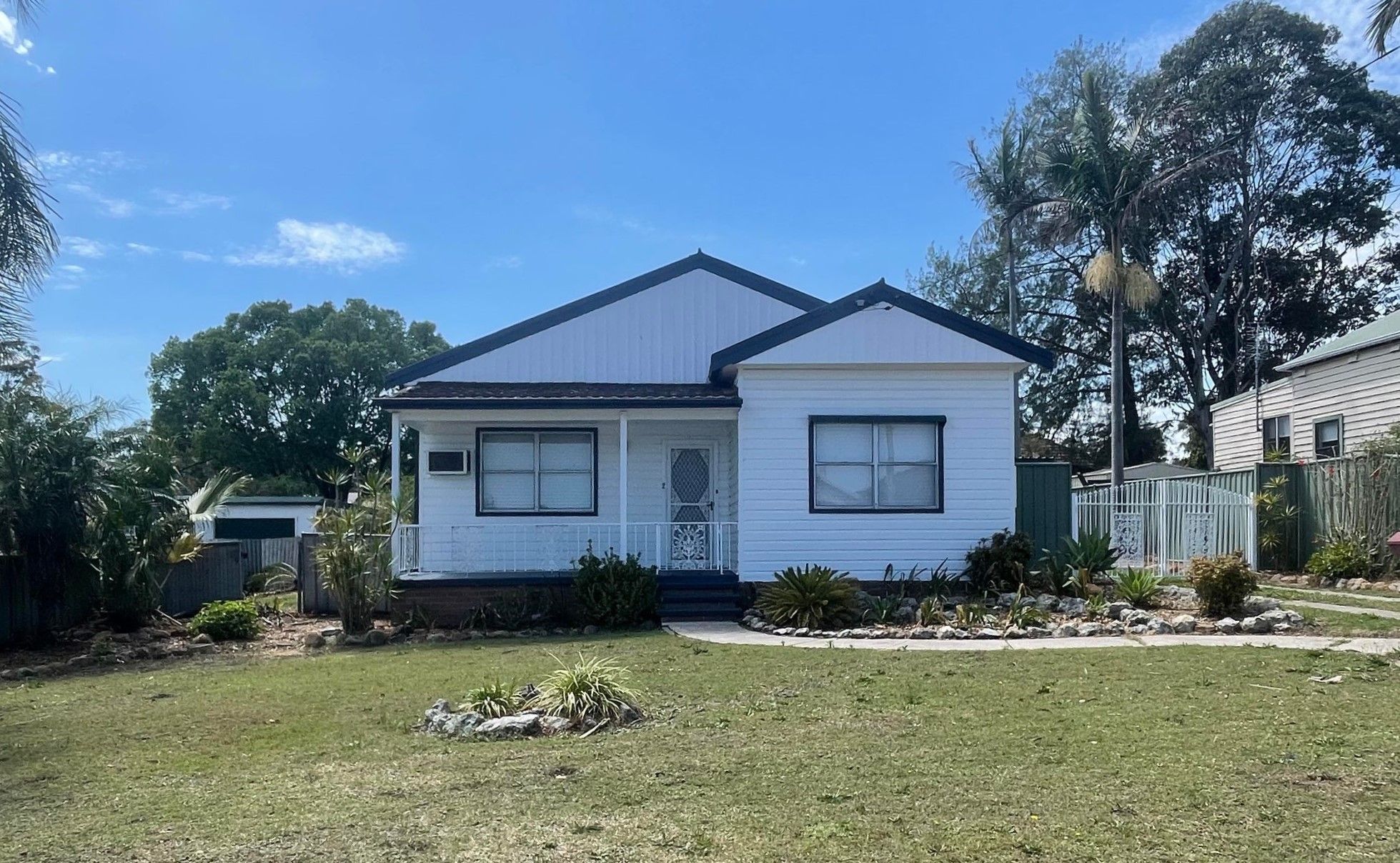 2 Yilgarn Avenue, Cessnock, NSW 2325 Leased House Ray White Cessnock