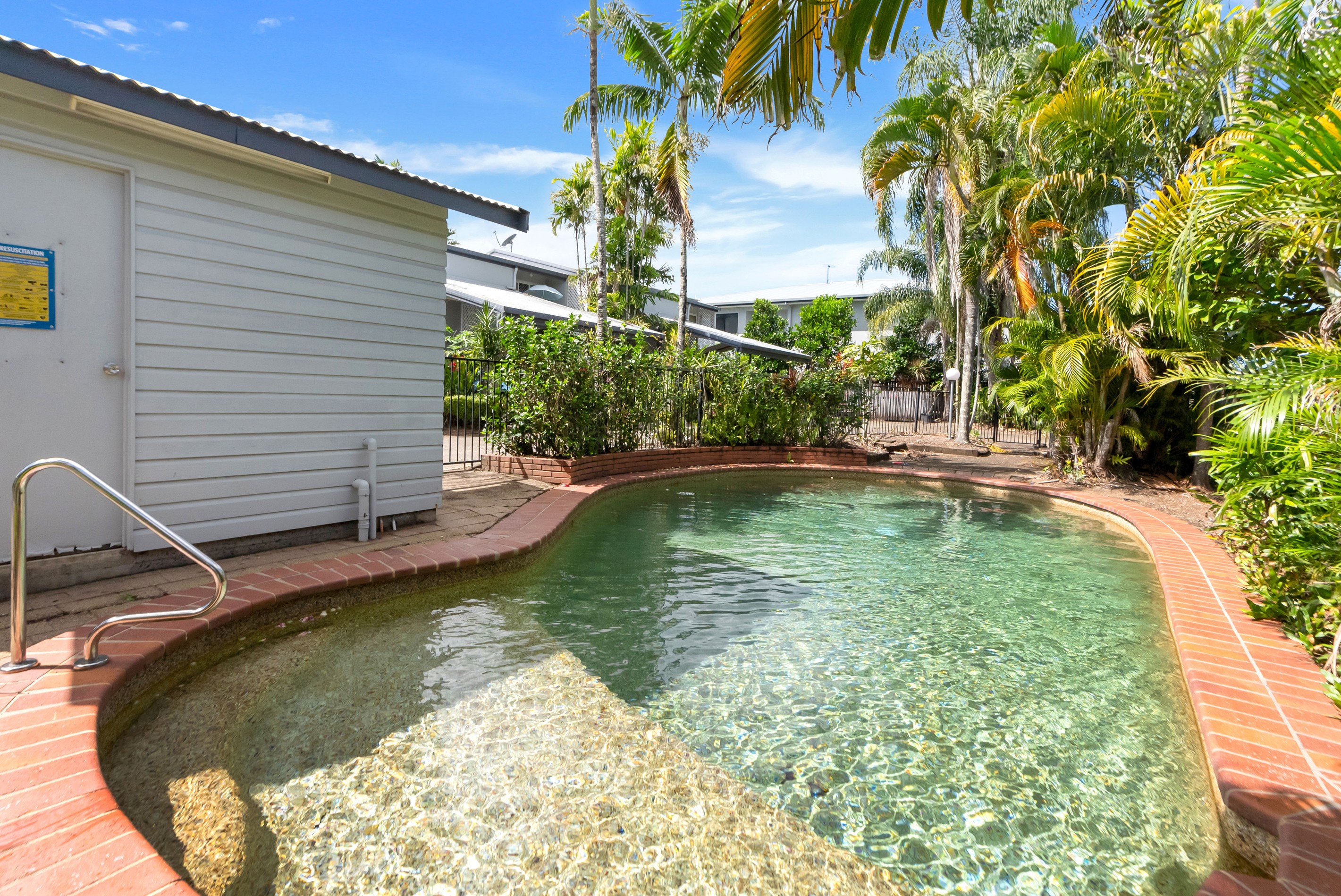 9/5-7 Mintaro Crescent, Woree, QLD 4868
