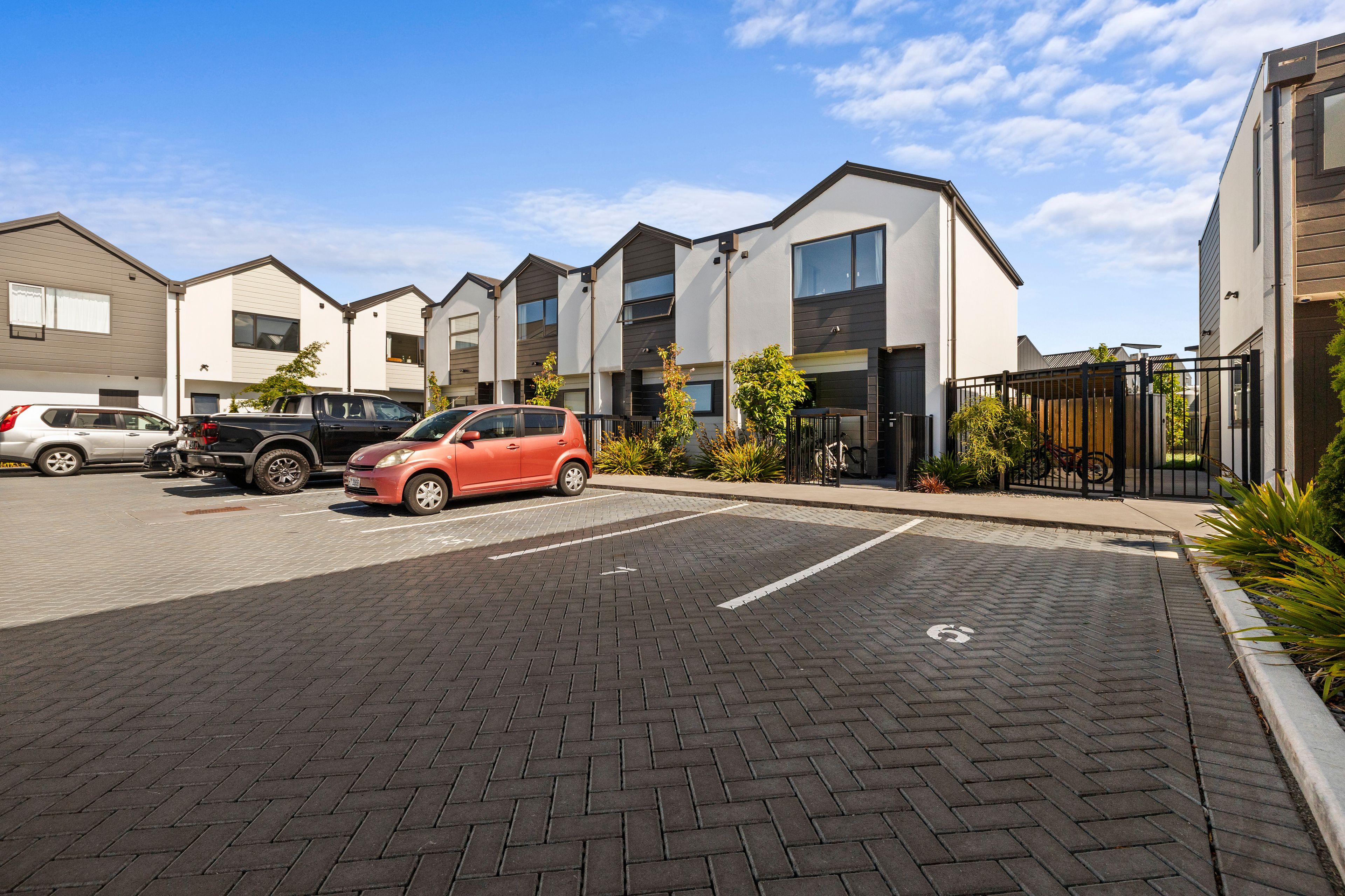 6/15 Bunyan Street, Waltham, Christchurch City