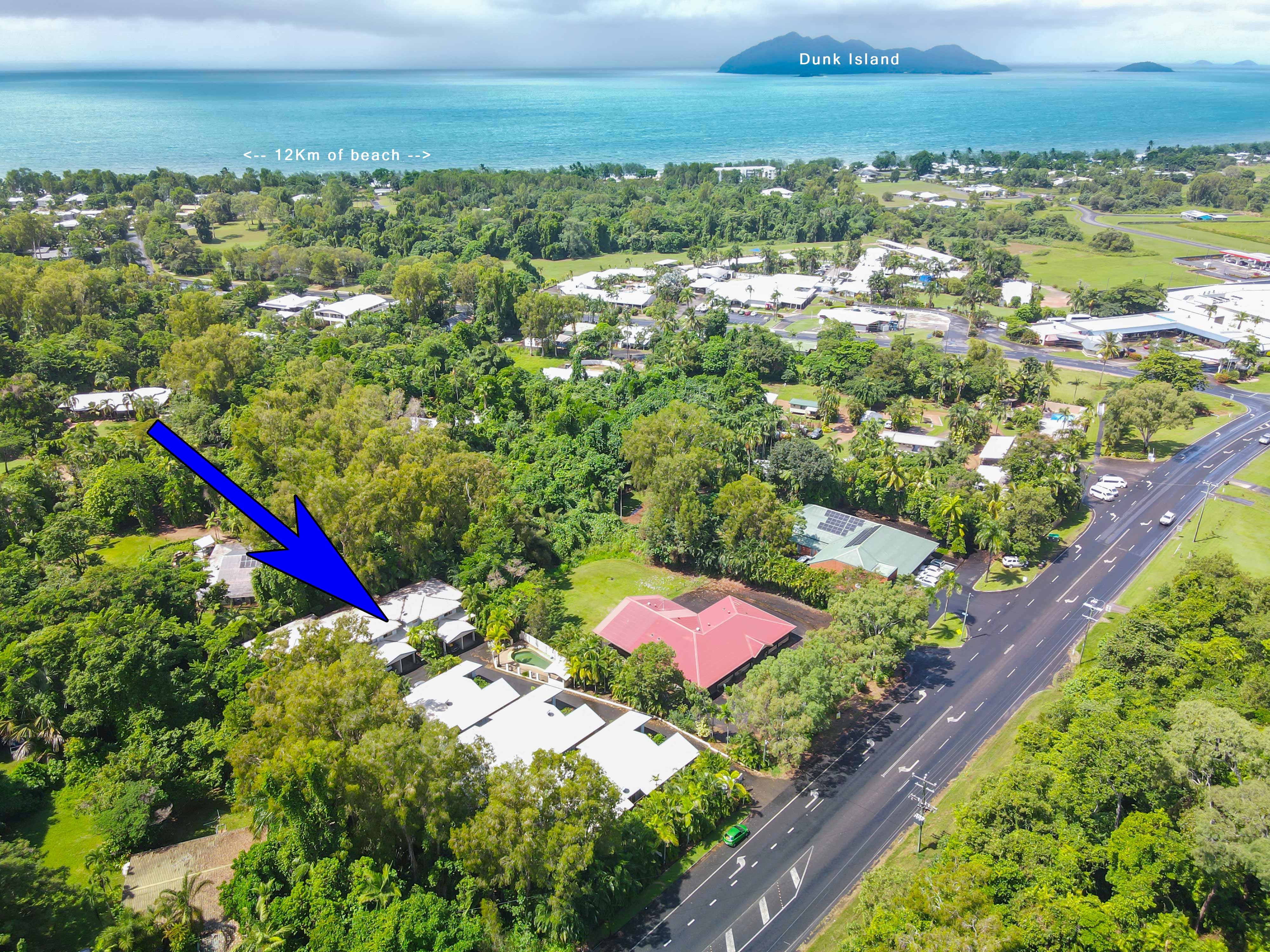 2032 Tully Mission Beach Road, Wongaling Beach QLD 4852