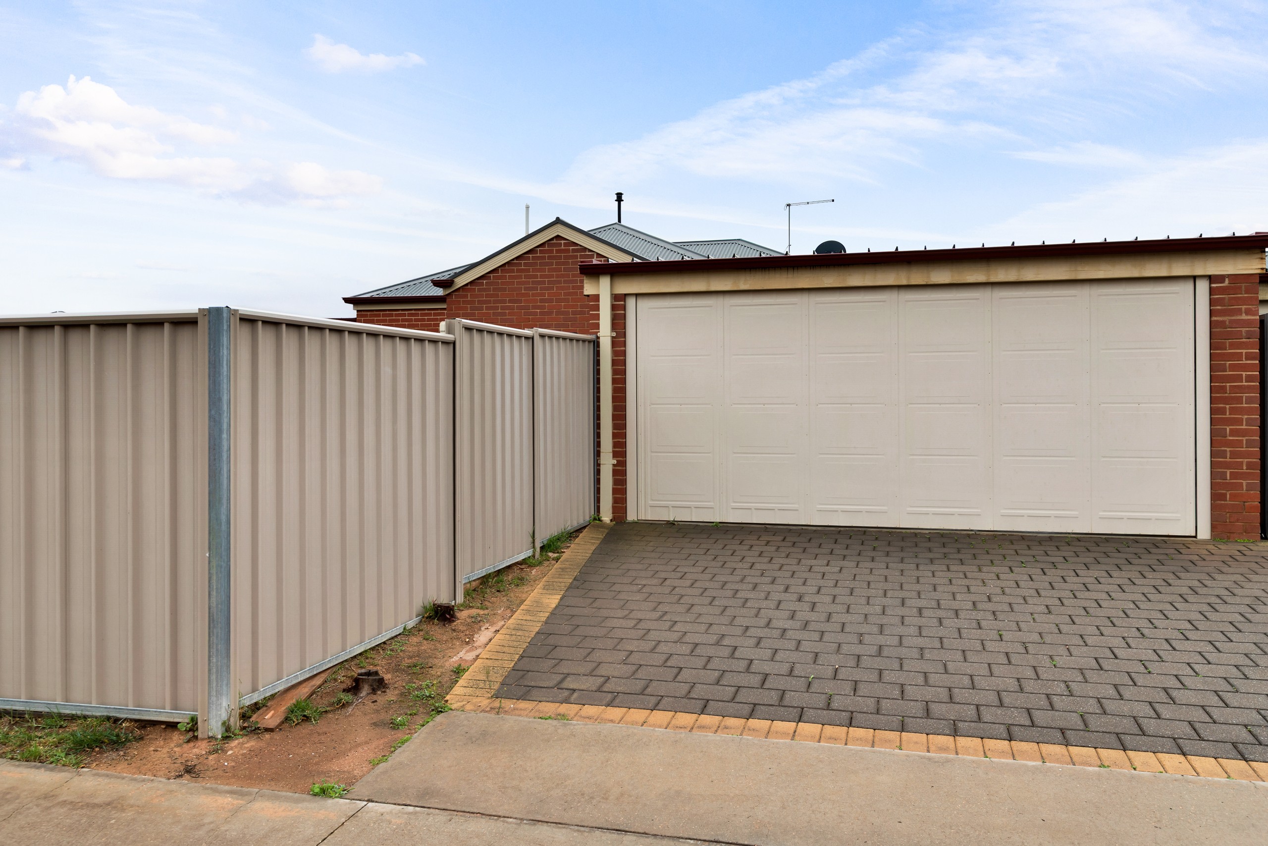 Unit 15/8 Taylor Drive, Mildura, VIC 3500