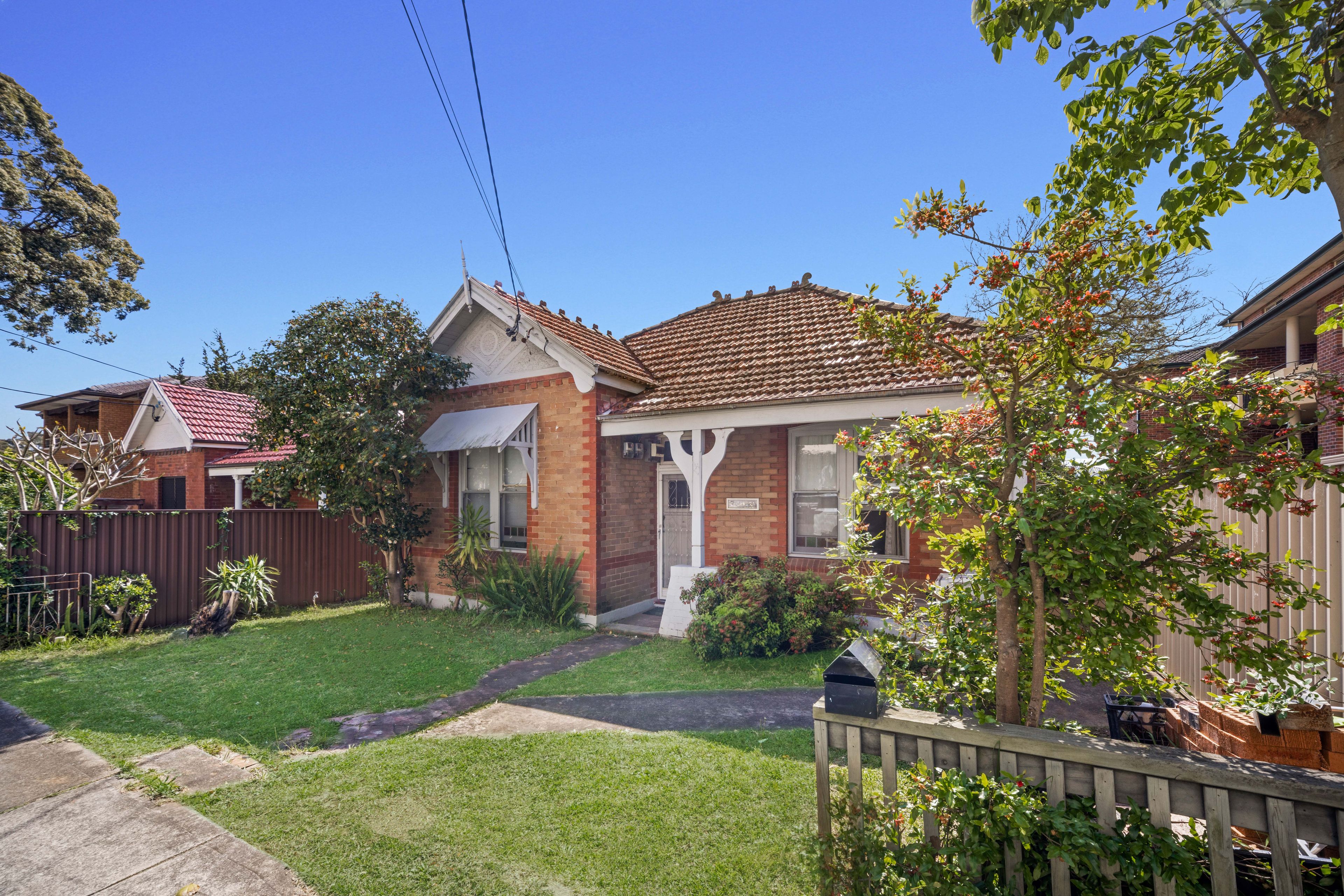 14 Bond Street — photo from Ray White Hurstville