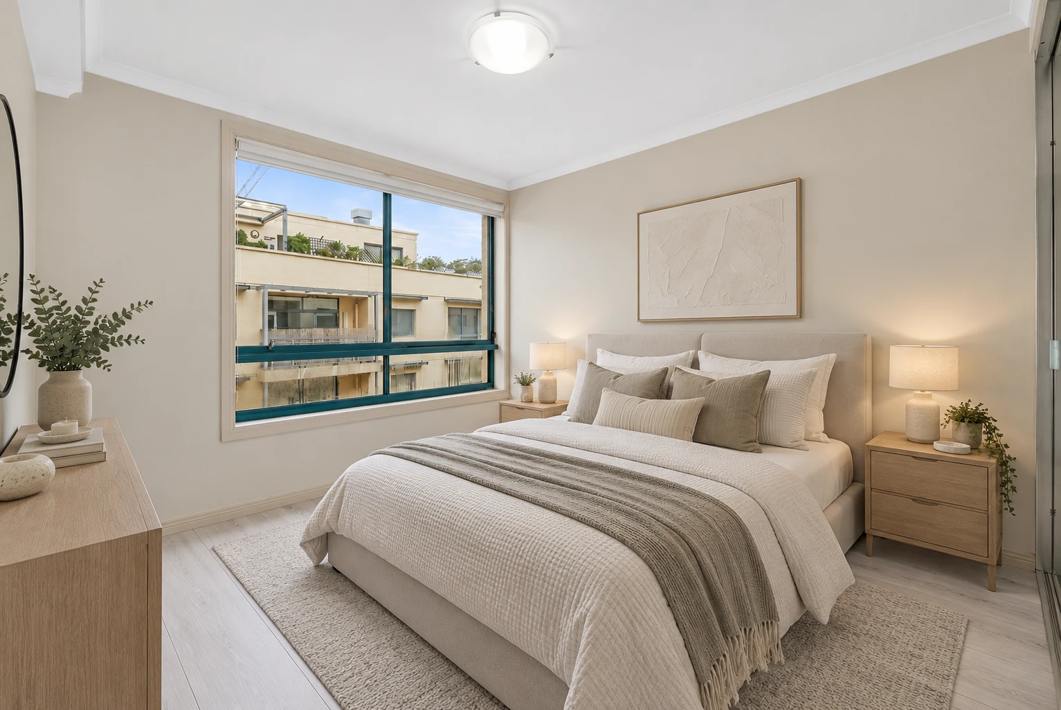 29/27 Harvey Street, Pyrmont, NSW 2009