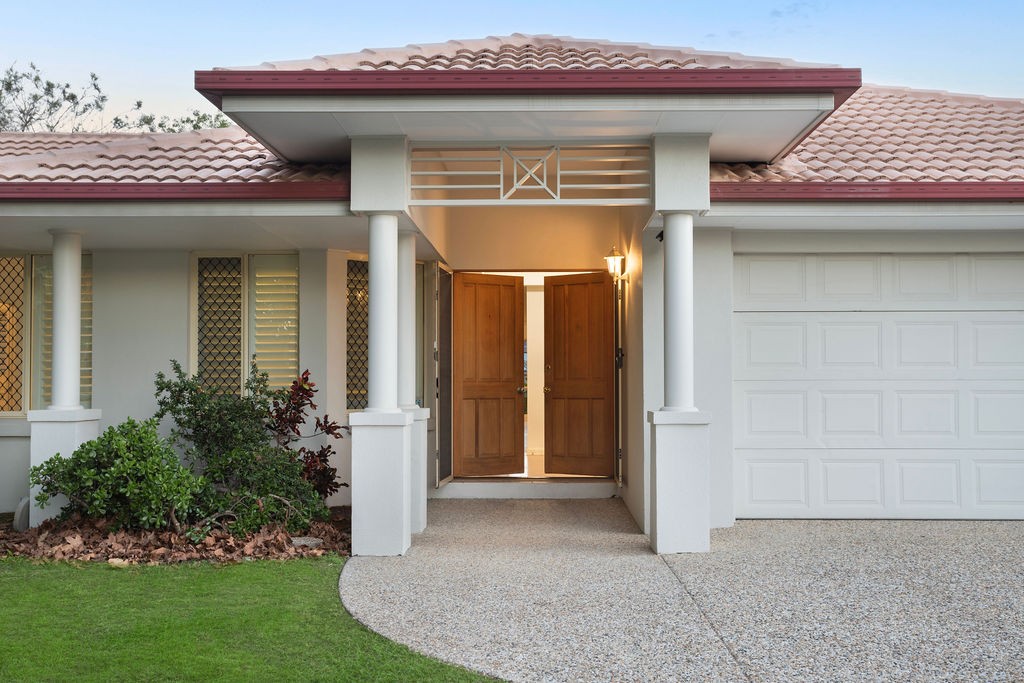 19 Montserrat Place, Forest Lake, QLD 4078