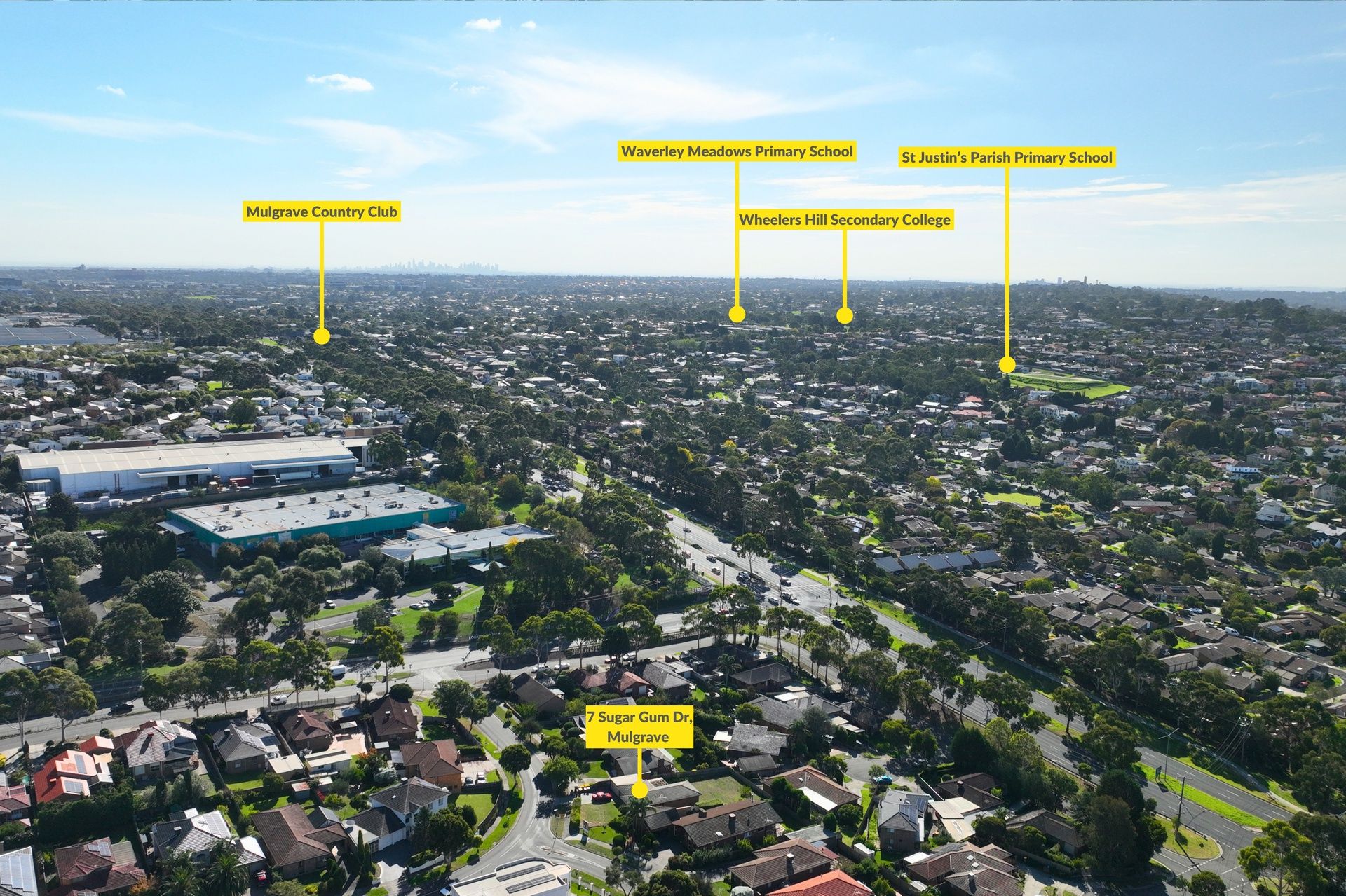 7 Sugar Gum Drive — photo 14 of 14