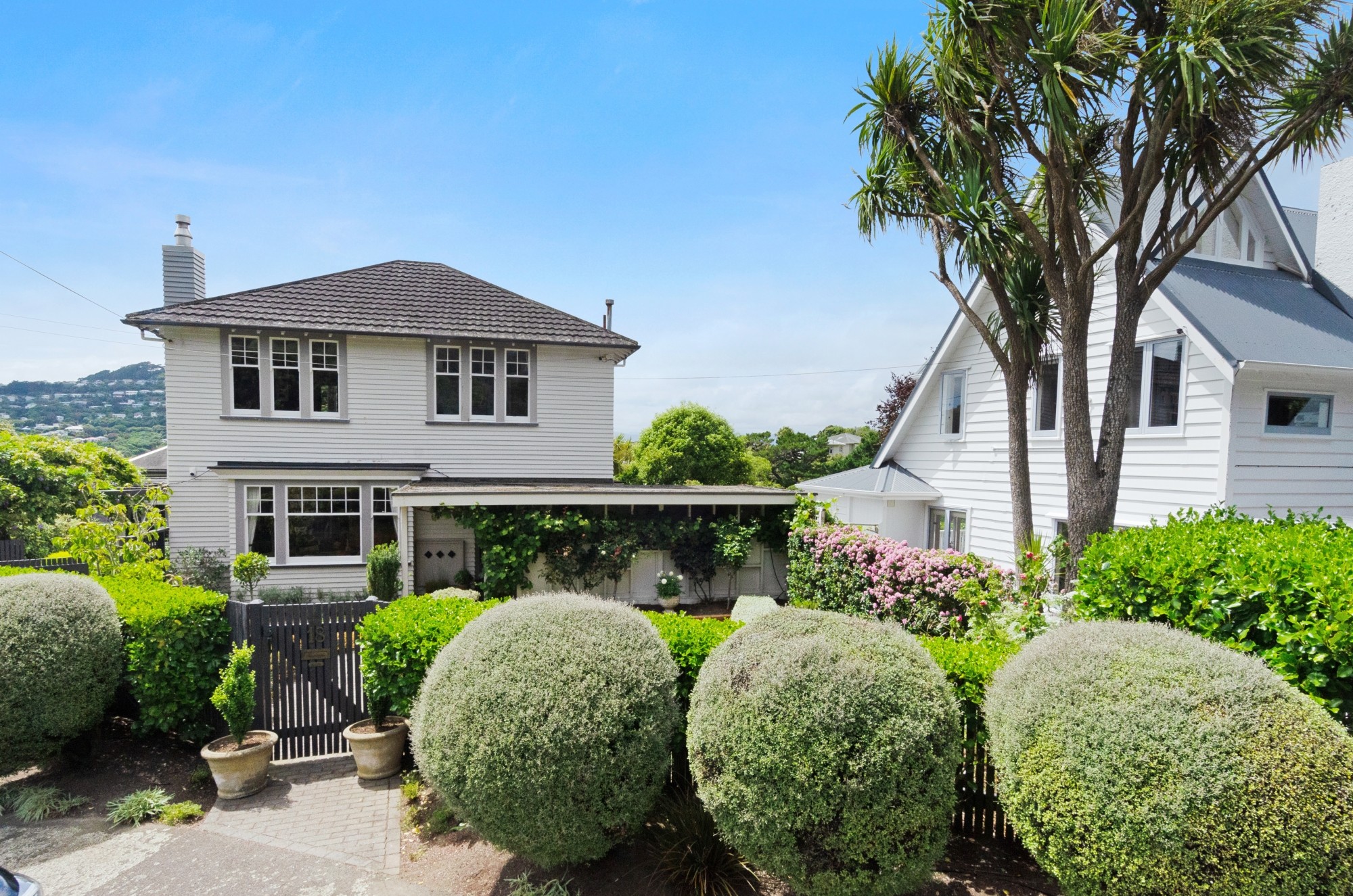 18 Homewood Crescent, Karori, Wellington City